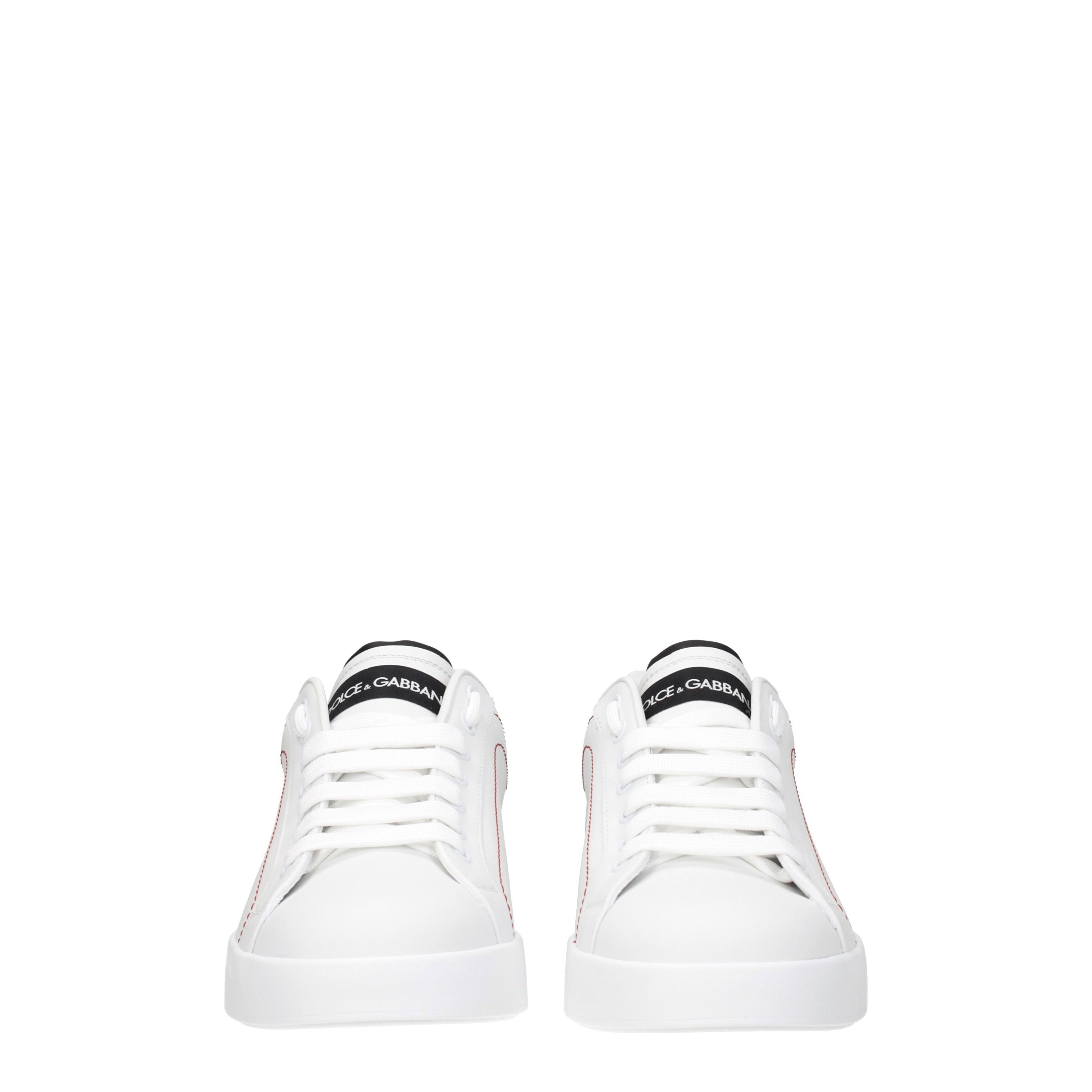 [DOLCE&GABBANA] Sneakers SS26 CS2216AH52689697
