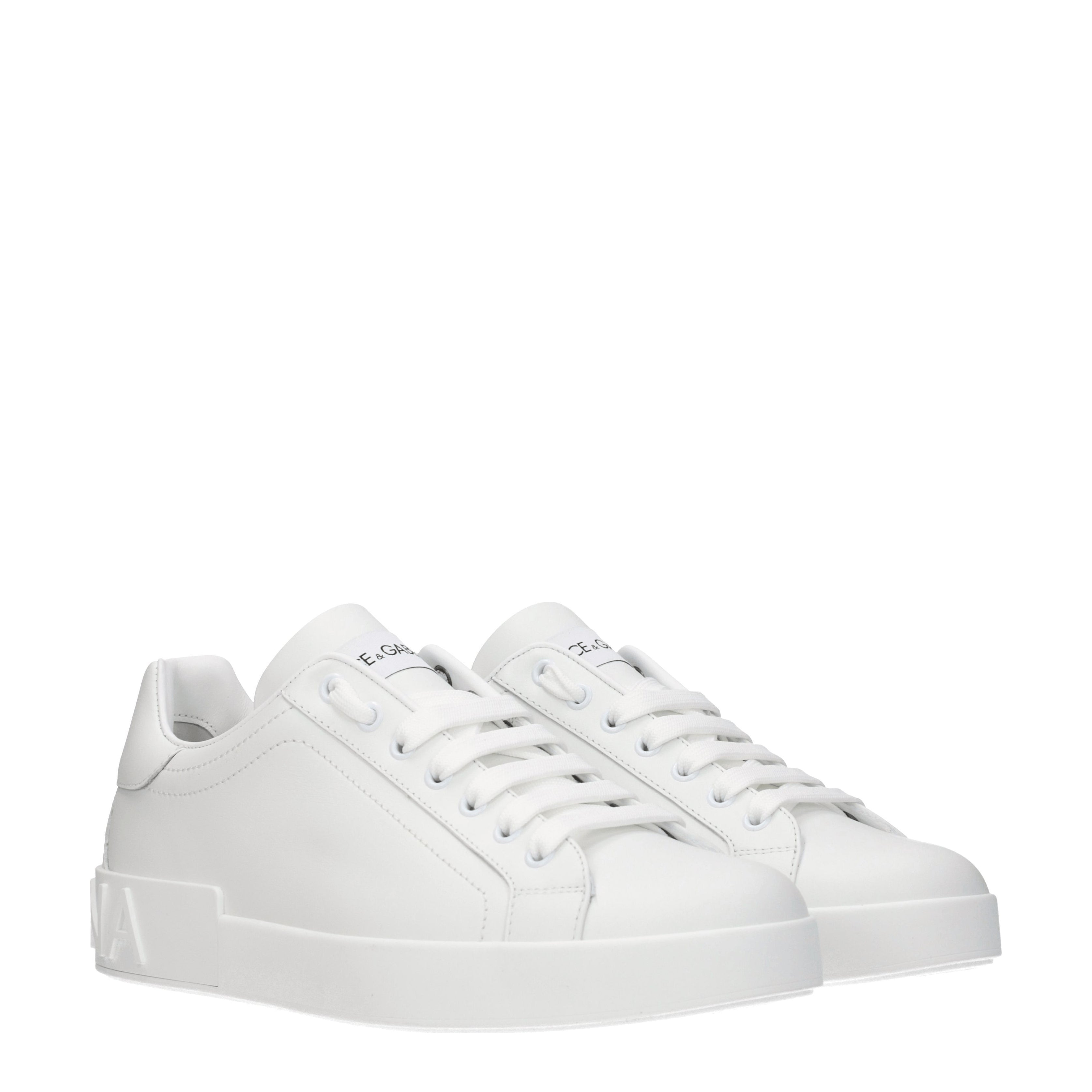 [DOLCE&GABBANA] Sneakers SS26 CS1772A106580001