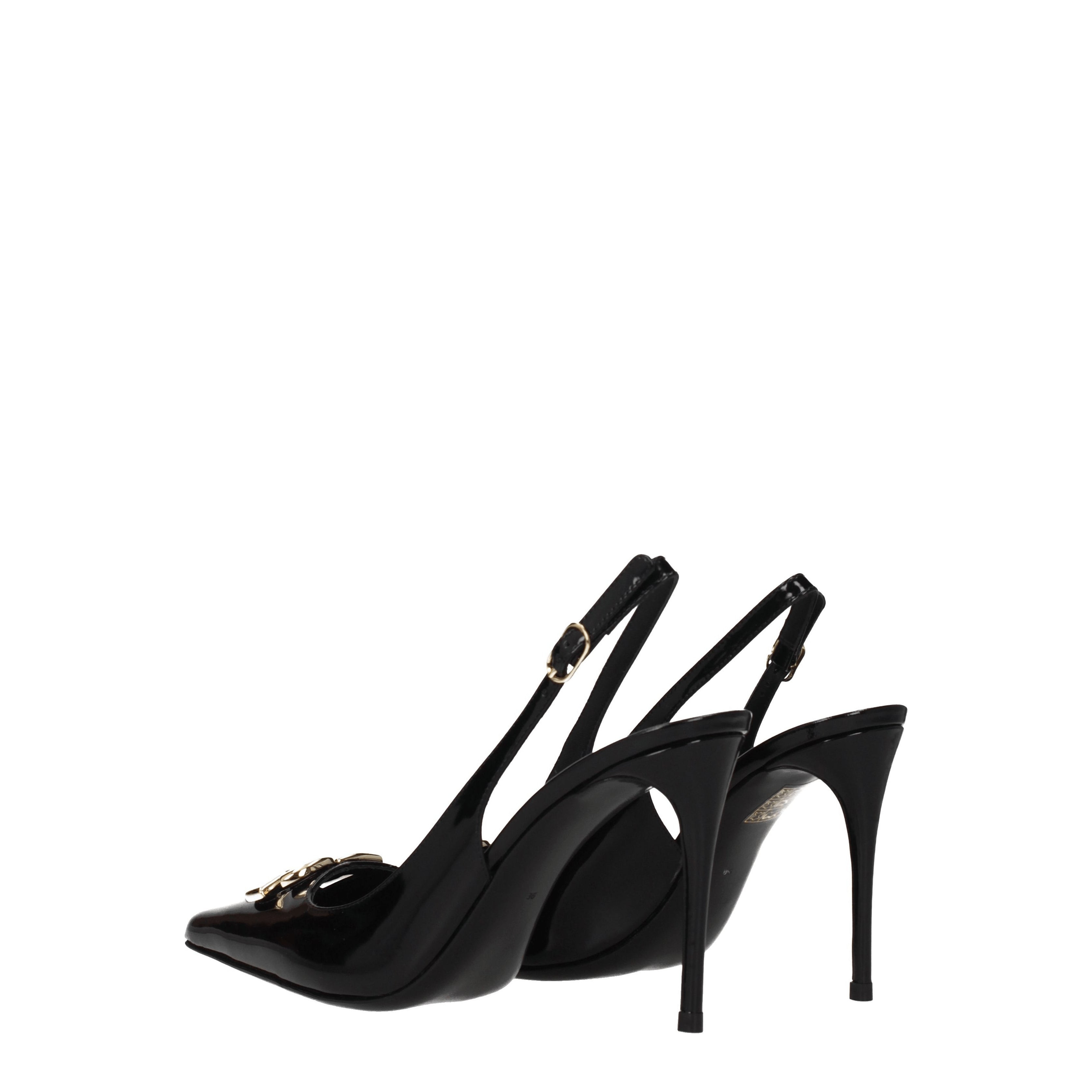 [DOLCE&GABBANA] Slingback SS26 CG0680A103780999