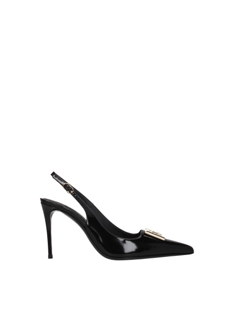 [DOLCE&GABBANA] Slingback SS26 CG0680A103780999