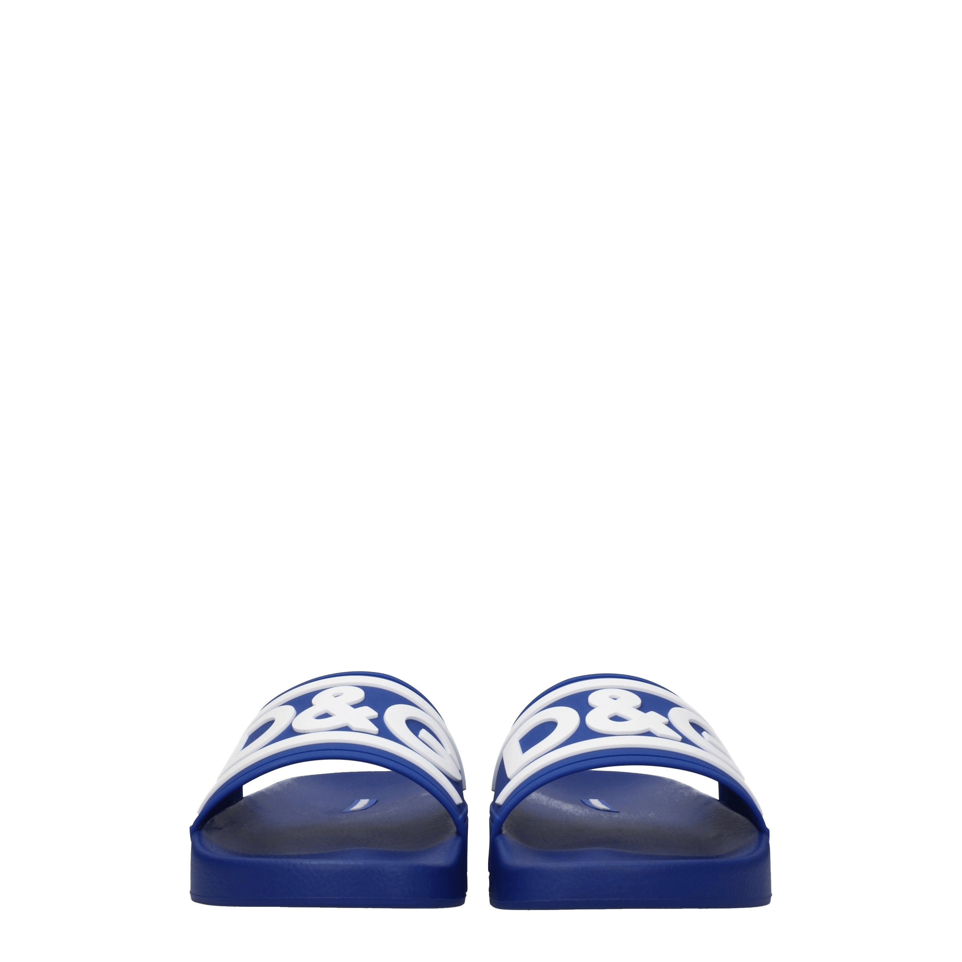 [DOLCE&GABBANA] Slippers SS26 CS2072AQ85889623