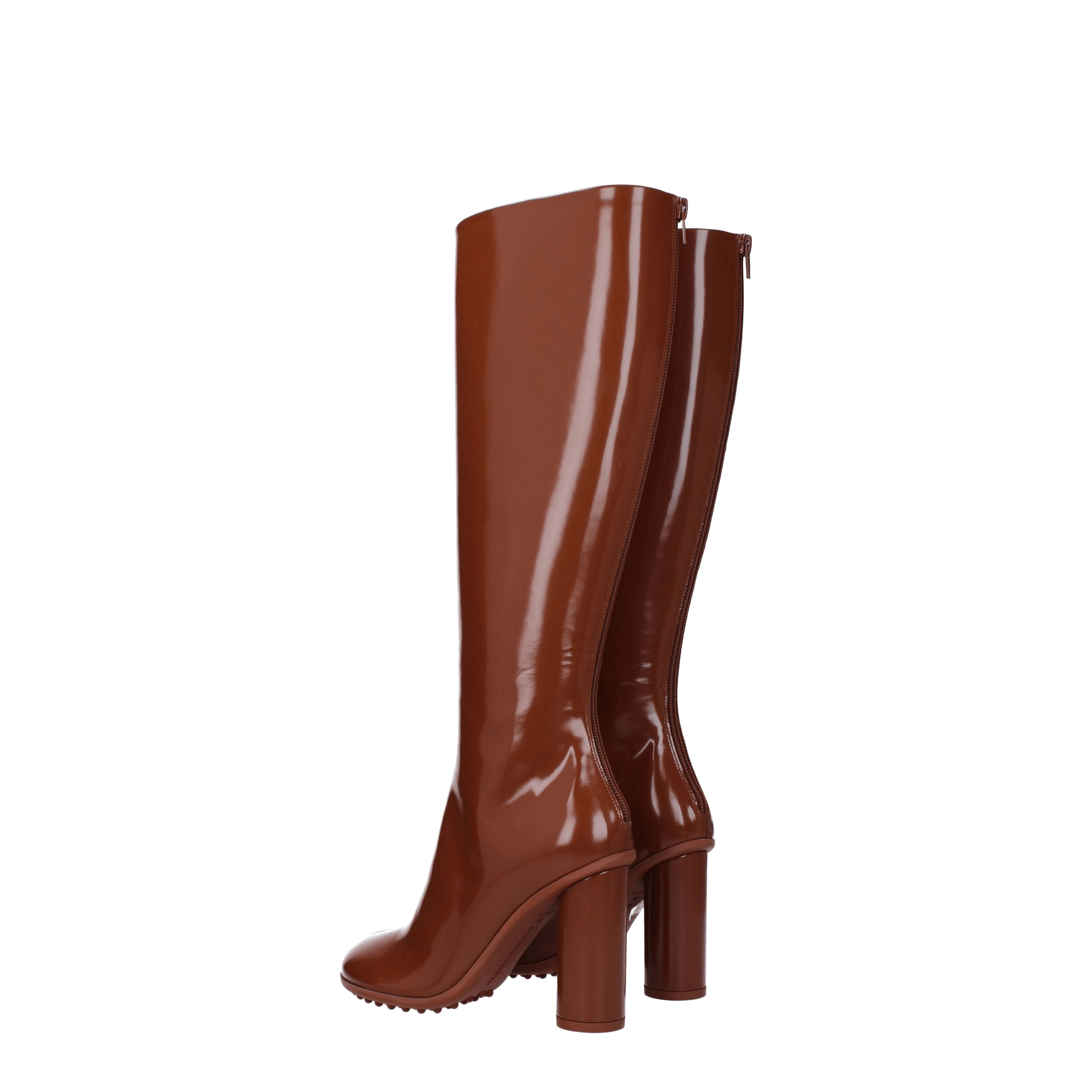 [Bottega Veneta] Long Boots SS25 753894V2LR02460