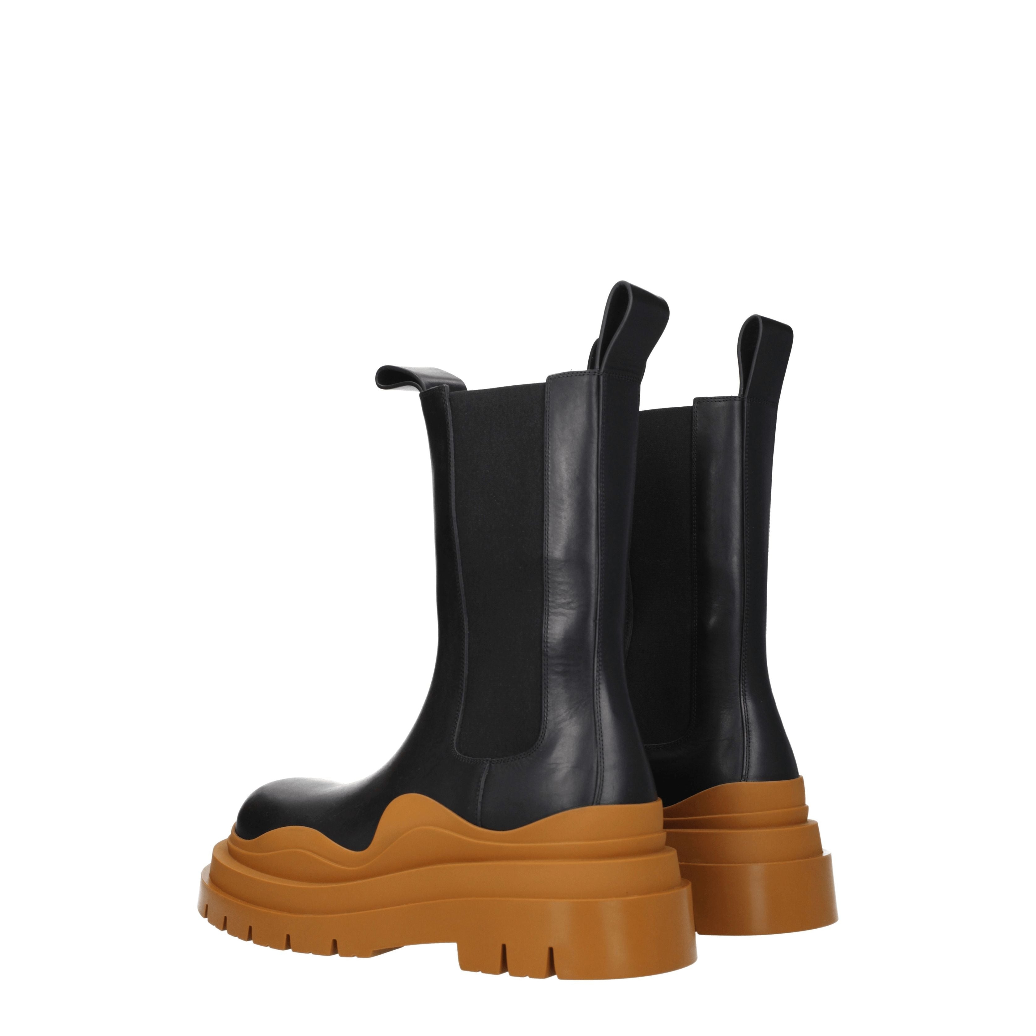 [Bottega Veneta] Boots SS25 630284VBS501753