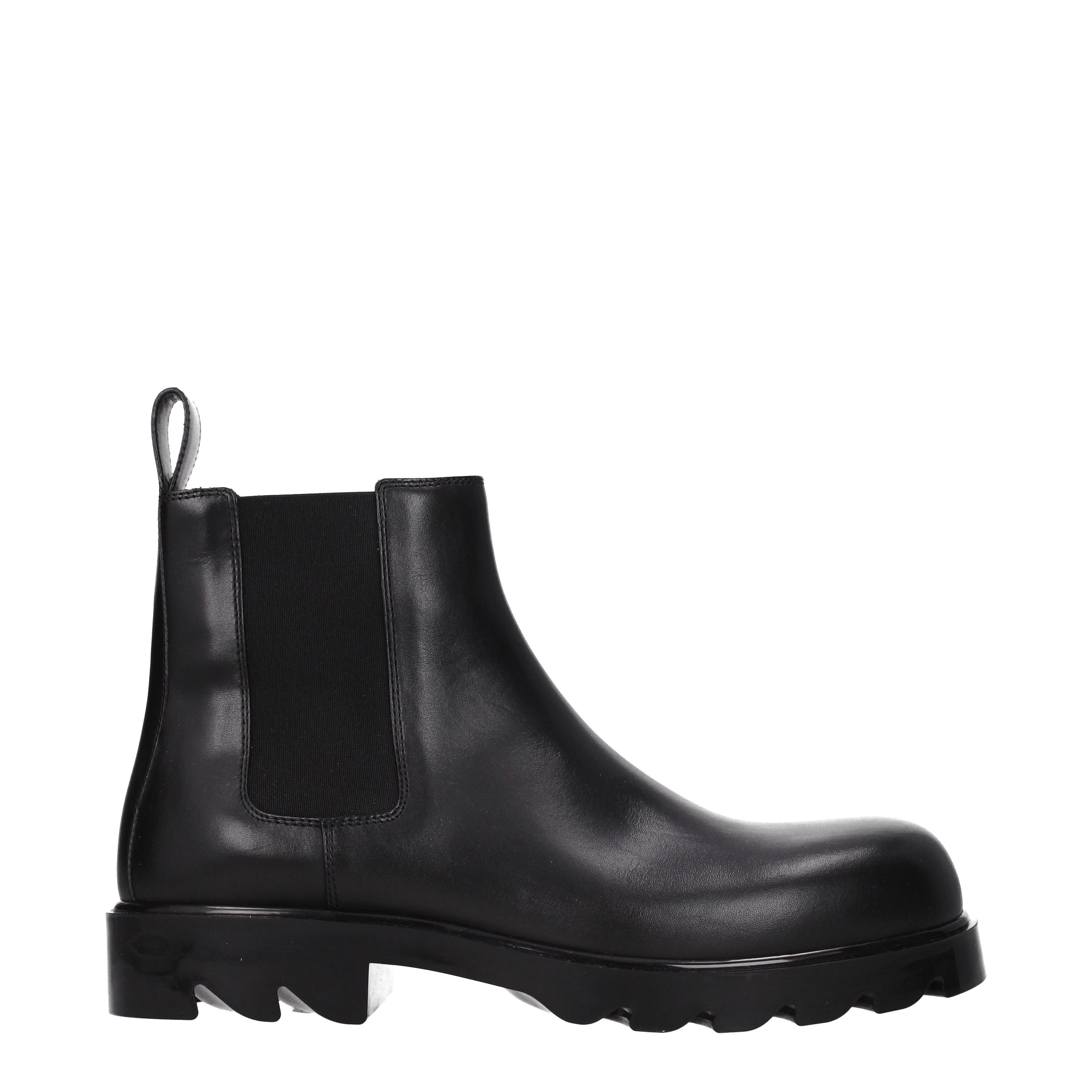 [Bottega Veneta] Boots SS25 679488V1AO01000