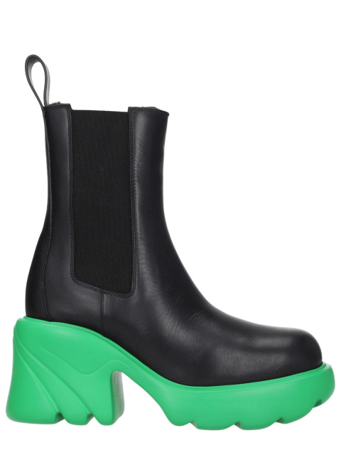 [Bottega Veneta] Ankle Boots SS25 716245V1BN11386