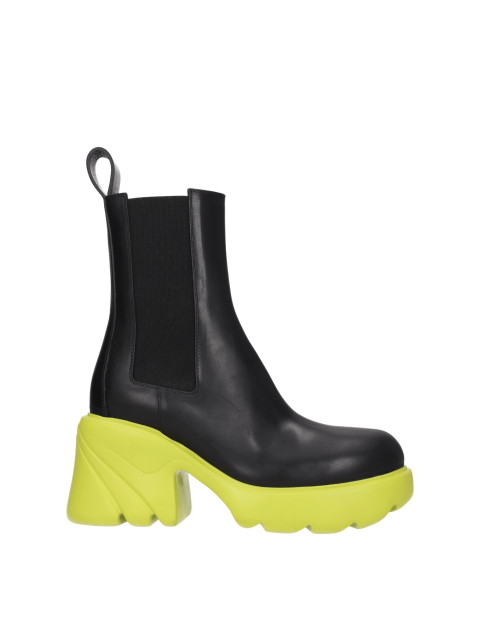 [Bottega Veneta] Ankle Boots SS25 692357VBS501371