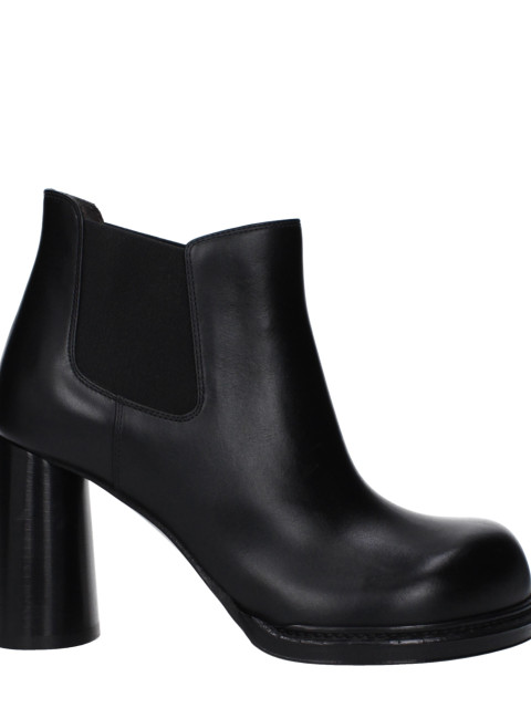 [Bottega Veneta] Ankle Boots SS26 806834V4BH01000