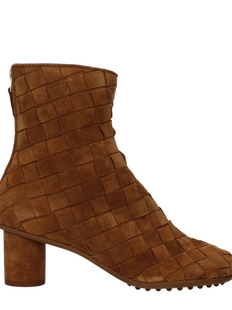 [Bottega Veneta] Ankle Boots SS26 811017V4JC07665