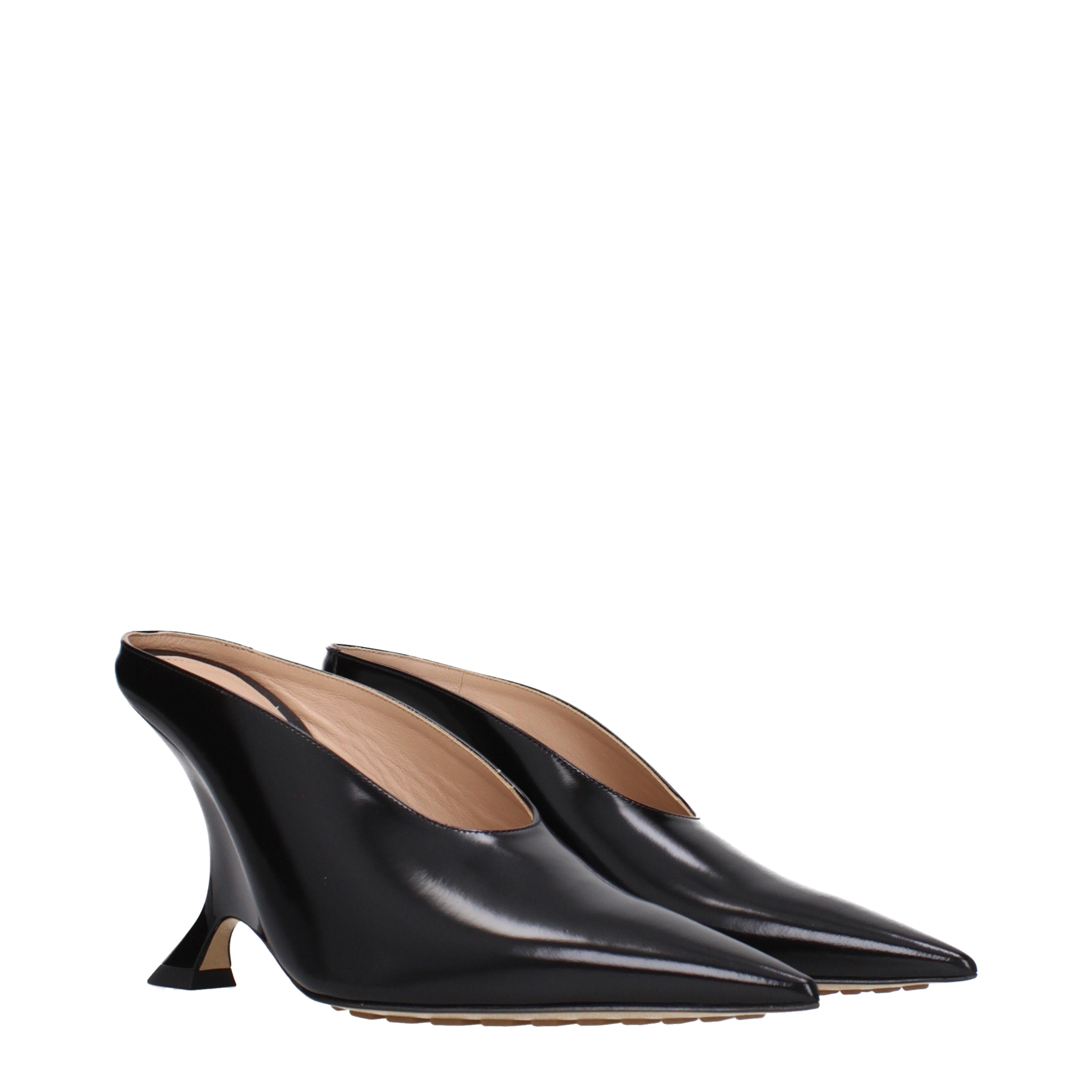 [Bottega Veneta] Mules SS25 740427V2LR01000