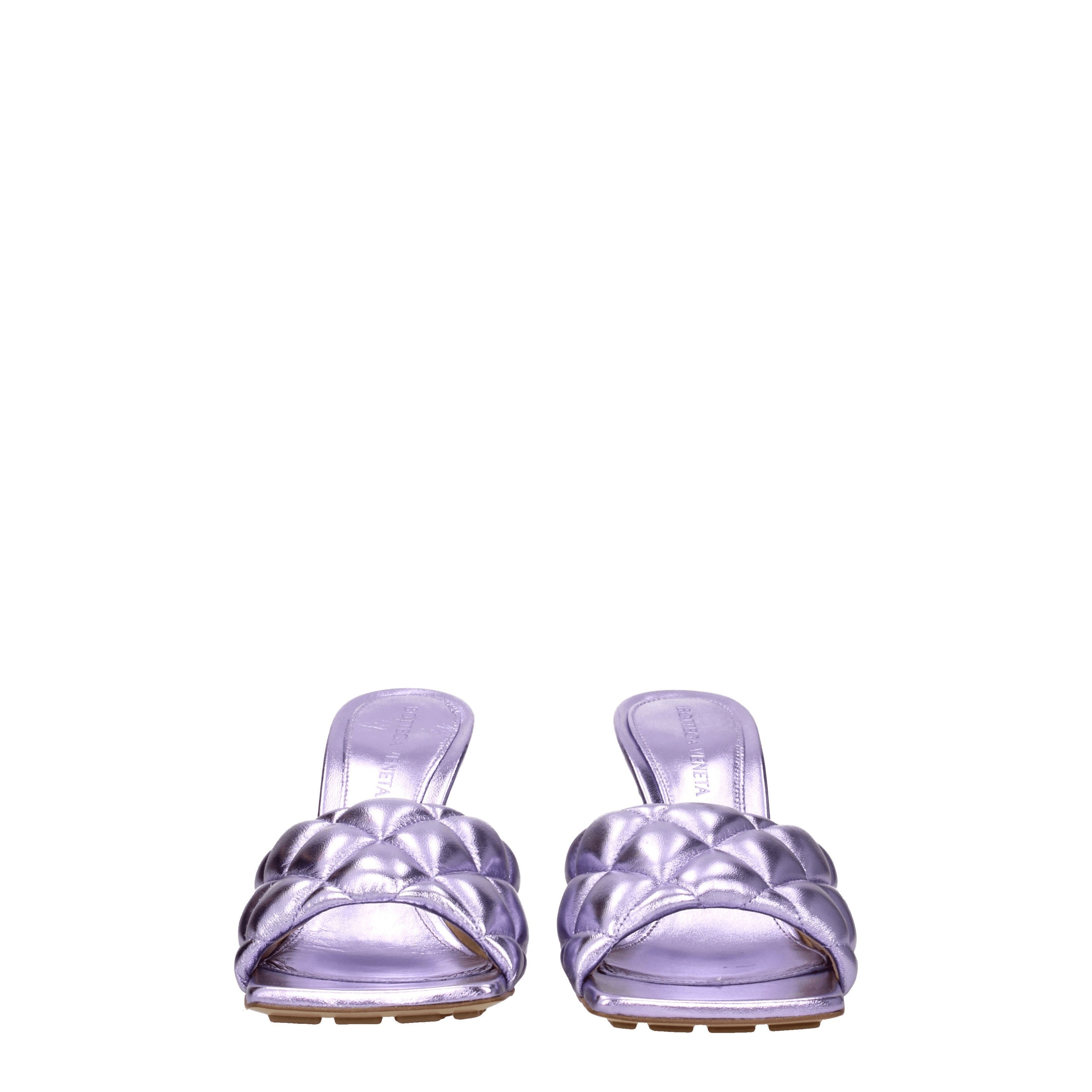 [Bottega Veneta] Sandals SS25 592015V27M05119