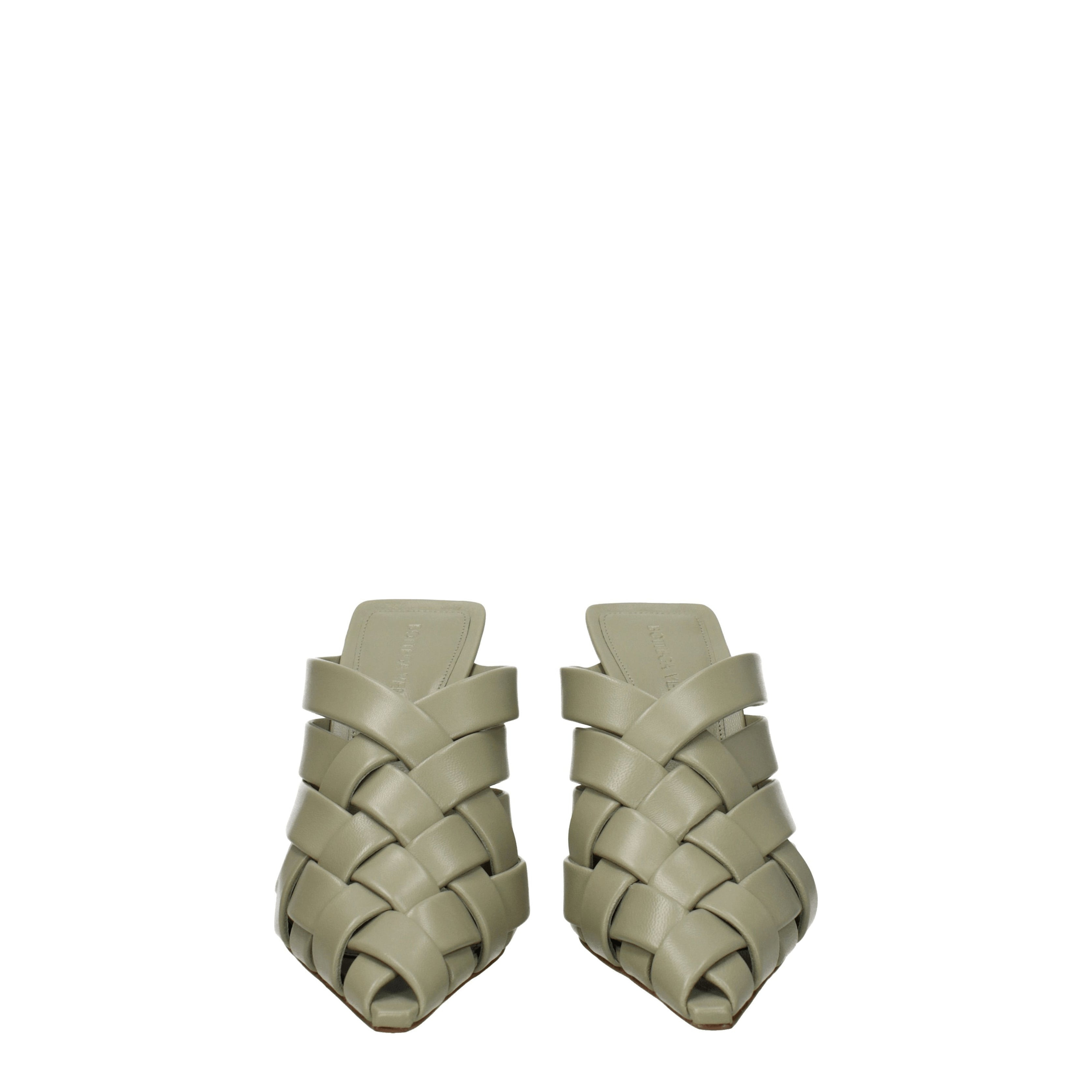 [Bottega Veneta] Mules SS25 740262V00T03025