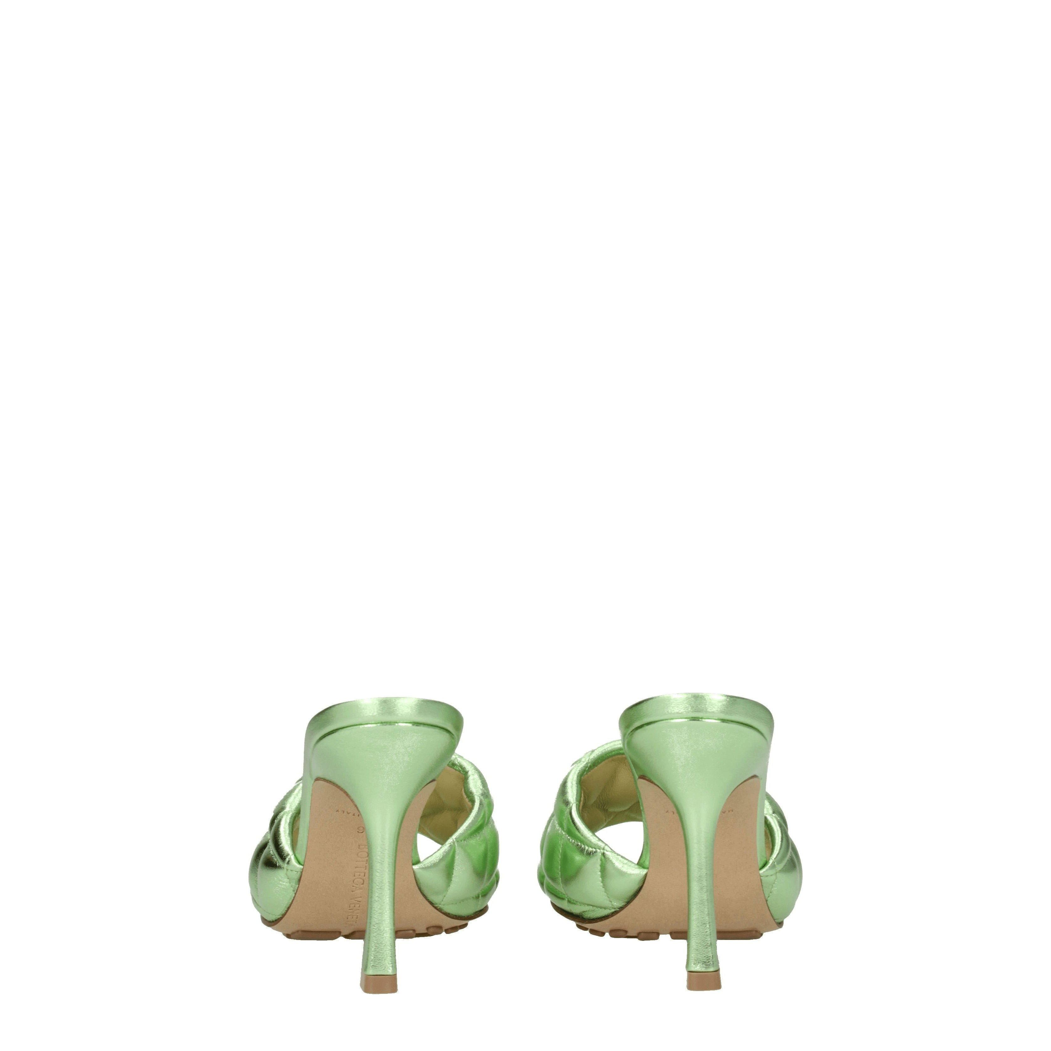 [Bottega Veneta] Sandals SS26 592015V27M03505