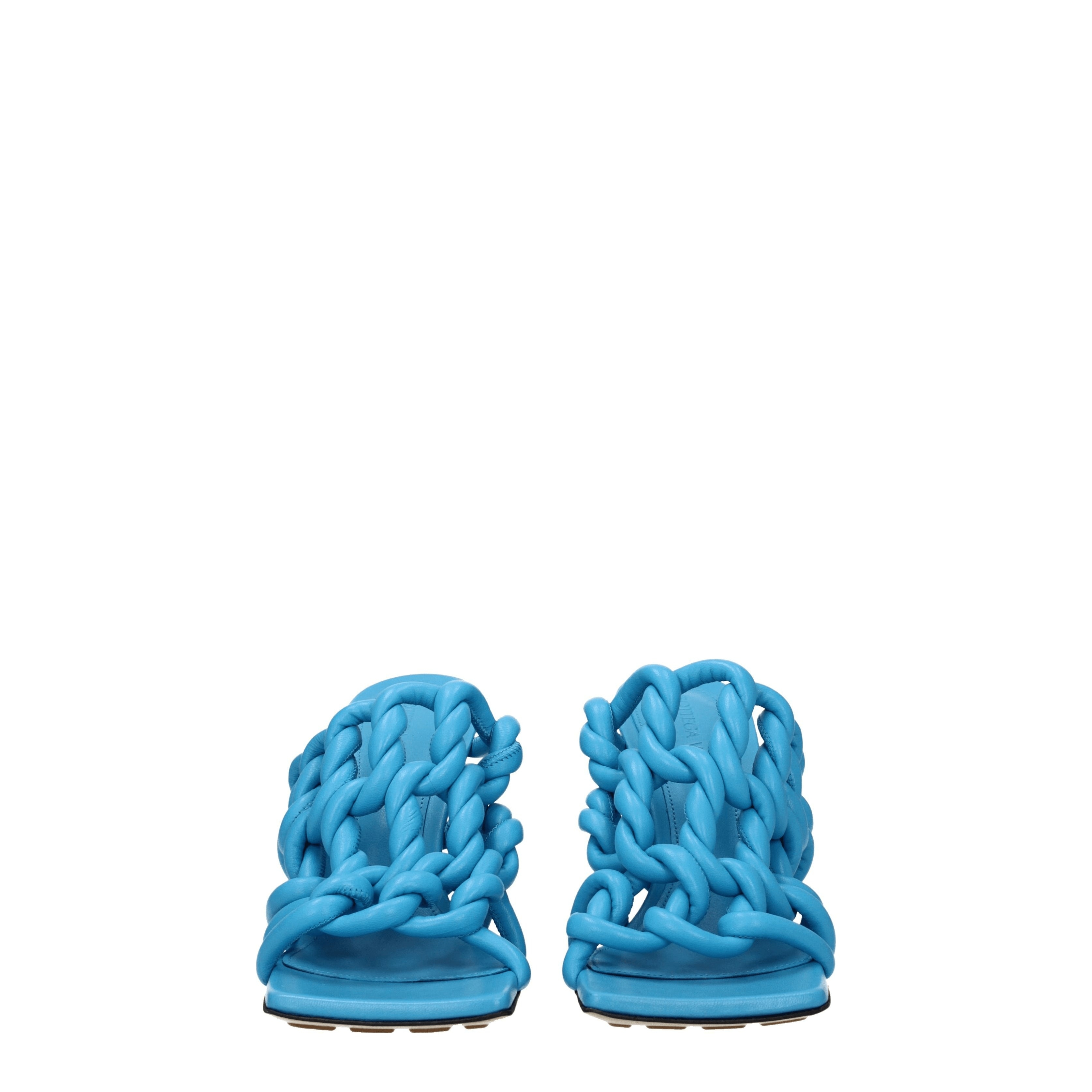 [Bottega Veneta] Sandals SS25 716242V2O204631