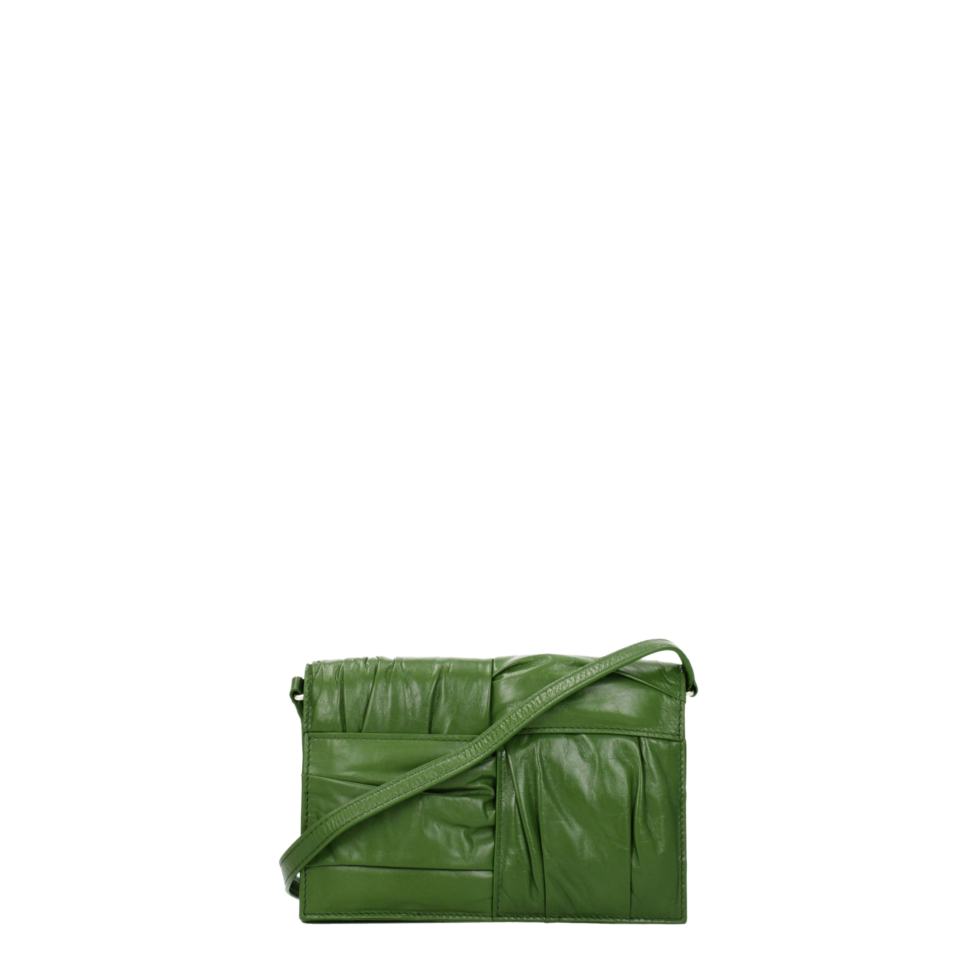 [Bottega Veneta] Cross body bag SS25 731243V2PI13150