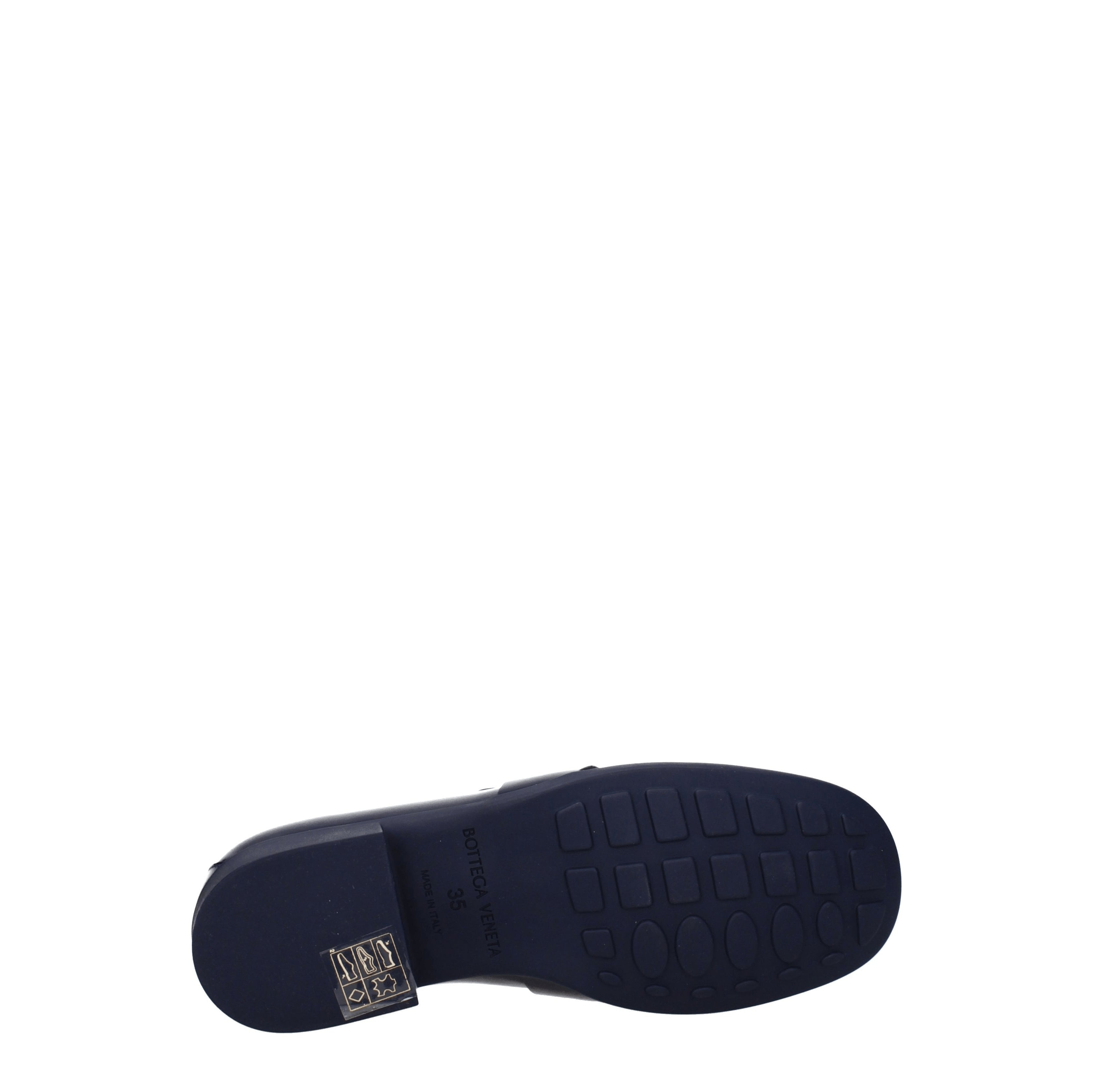 [Bottega Veneta] Loafer SS25 708902V28R04259
