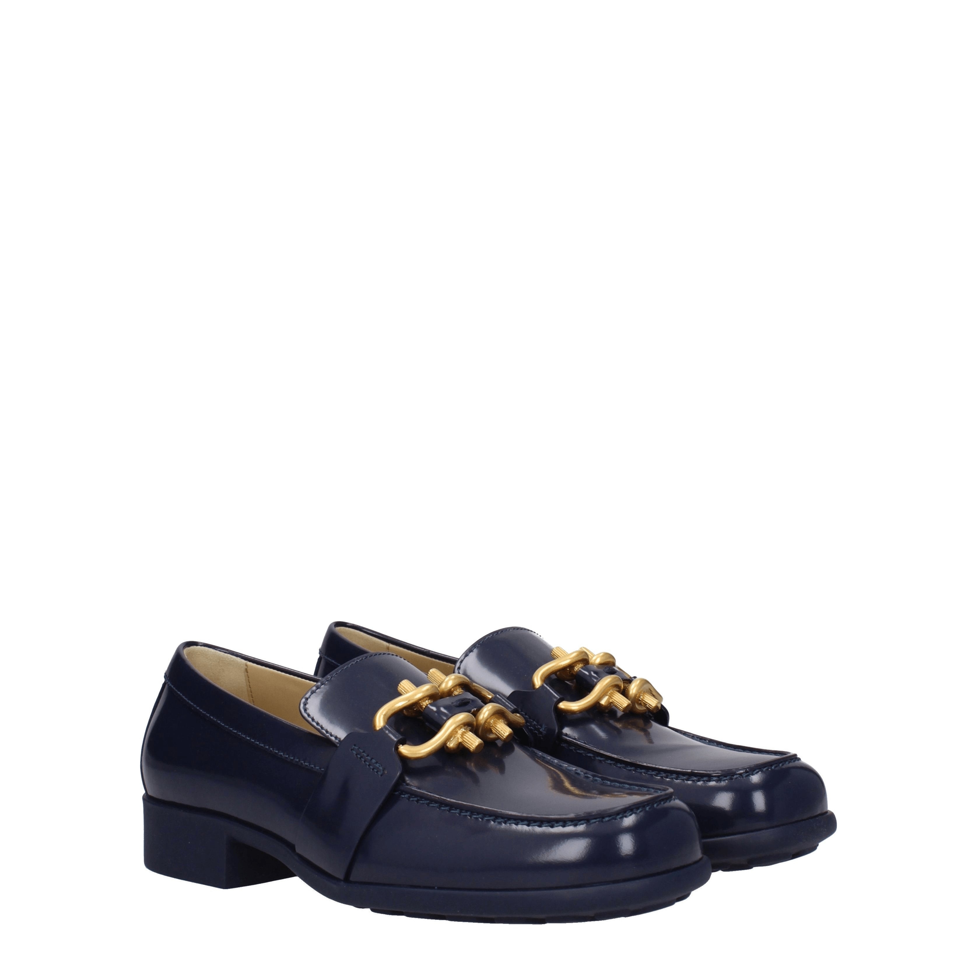 [Bottega Veneta] Loafer SS25 708902V28R04259