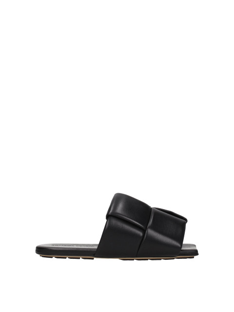 [Bottega Veneta] Slippers SS25 741350VBSD01000