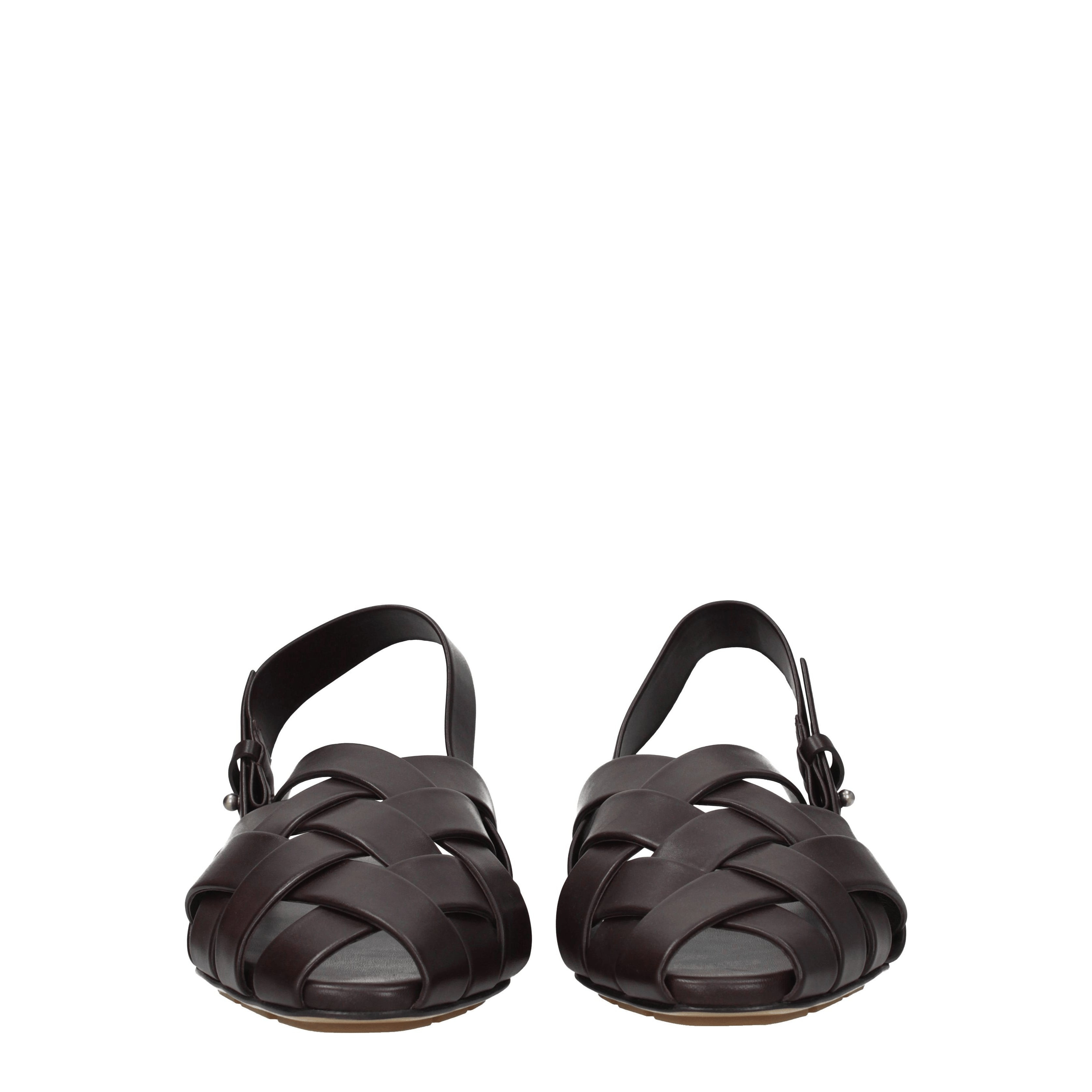 [Bottega Veneta] Sandals SS25 741343V1AY02113