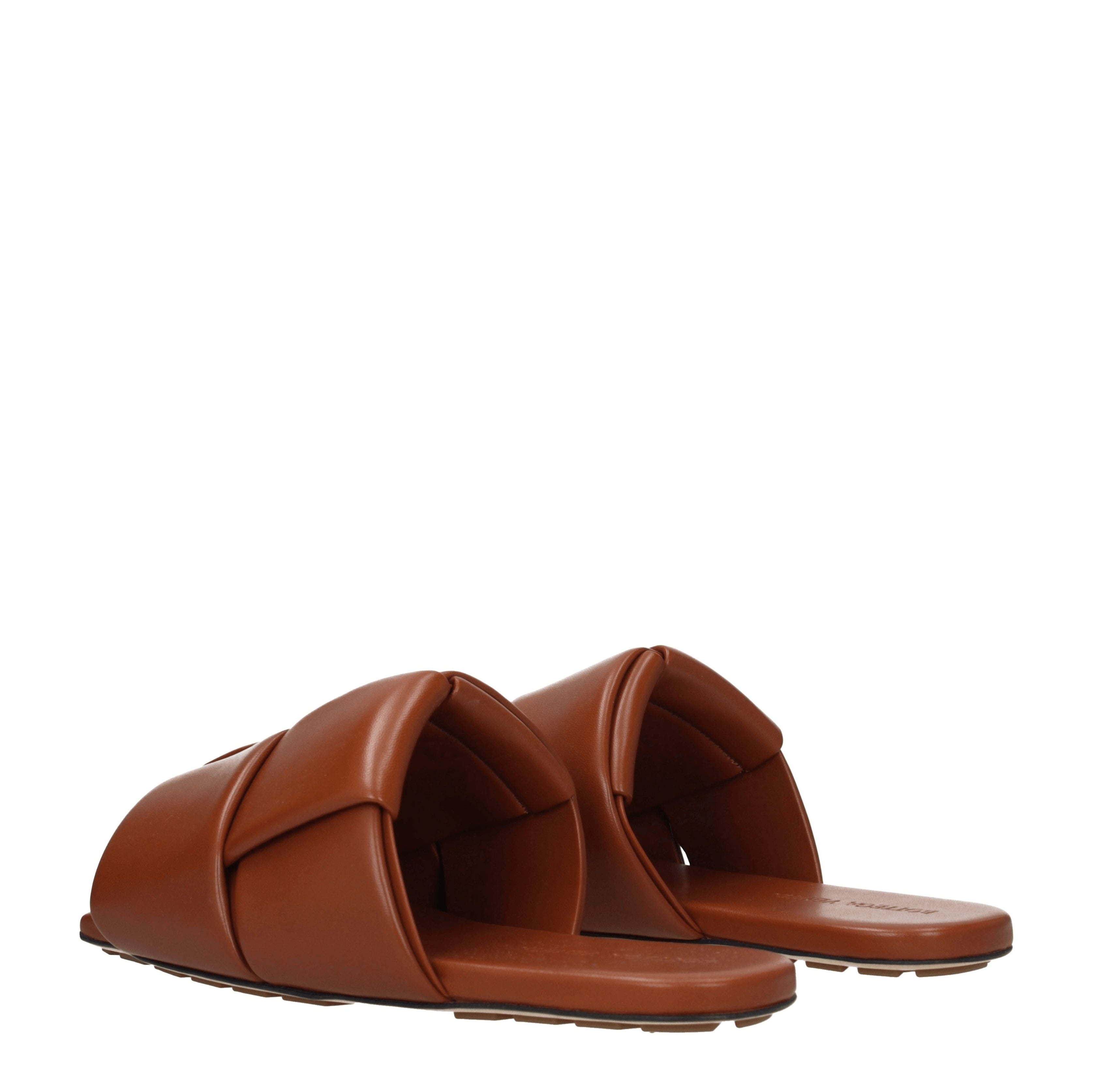 [Bottega Veneta] Slippers SS25 741350VBSD07665
