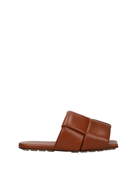 [Bottega Veneta] Slippers SS25 741350VBSD07665