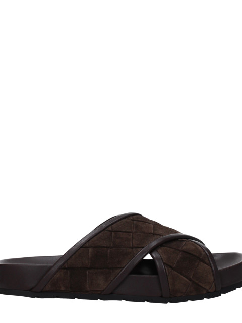 [Bottega Veneta] Slippers SS25 786883V3QE02113