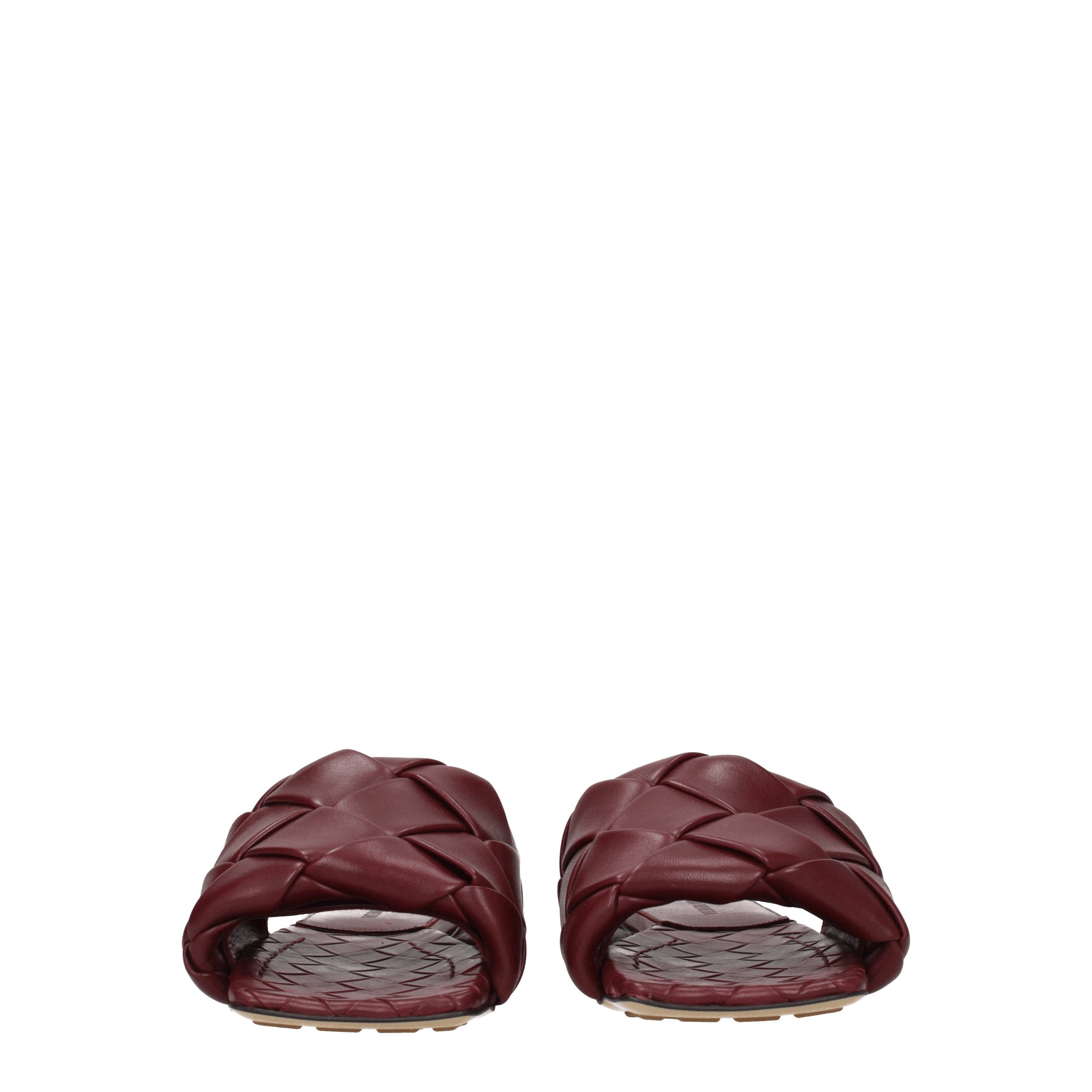 [Bottega Veneta] Slippers SS25 608853VBSS06084