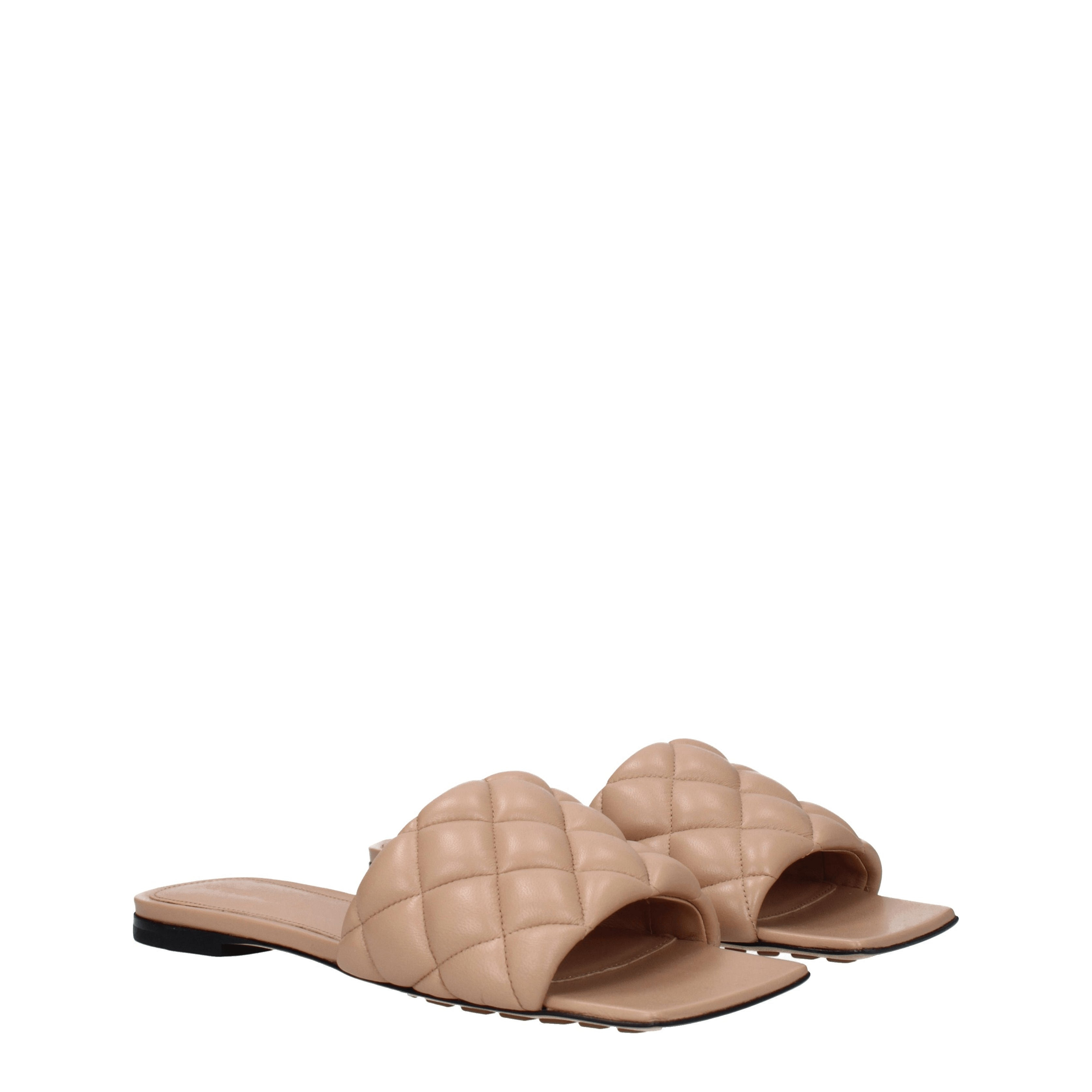 [Bottega Veneta] Slippers SS25 627710VBRR09912