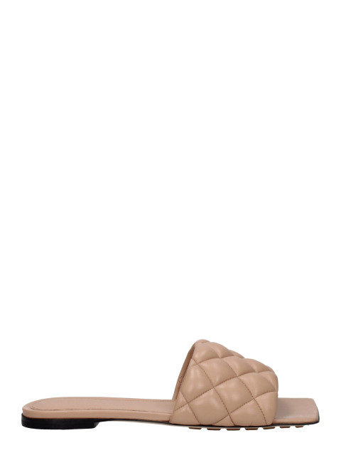 [Bottega Veneta] Slippers SS25 627710VBRR09912