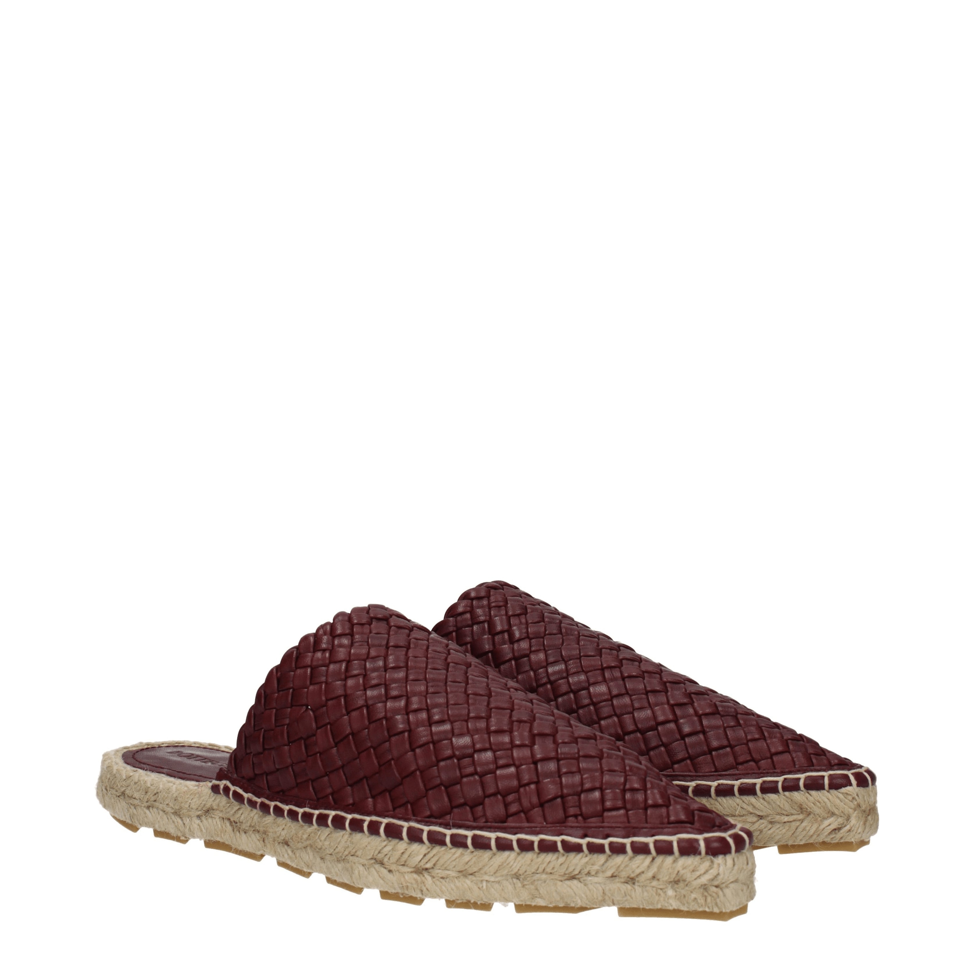 [Bottega Veneta] Slippers SS25 741084VBSN02226