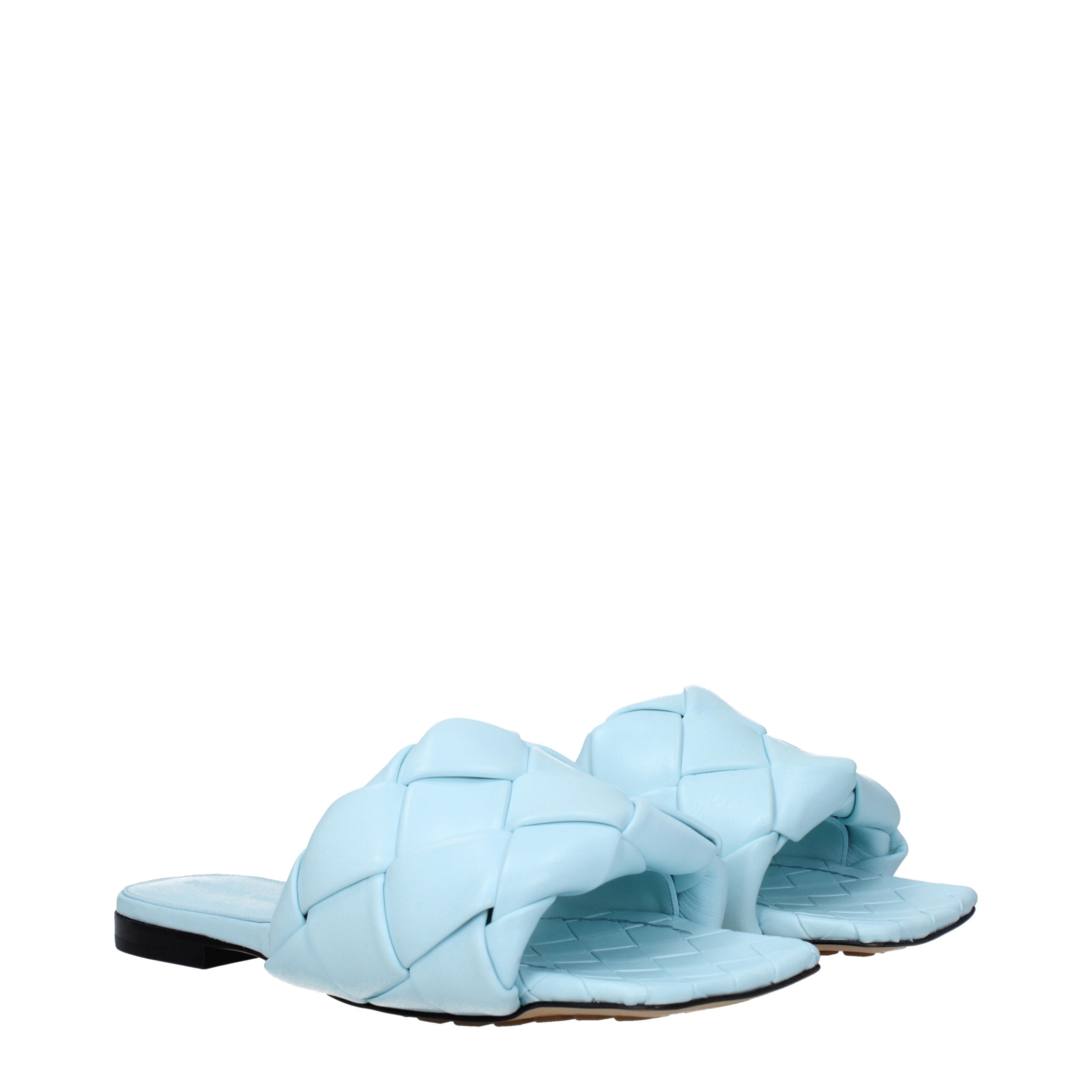 [Bottega Veneta] Slippers SS25 608853VBSS04545