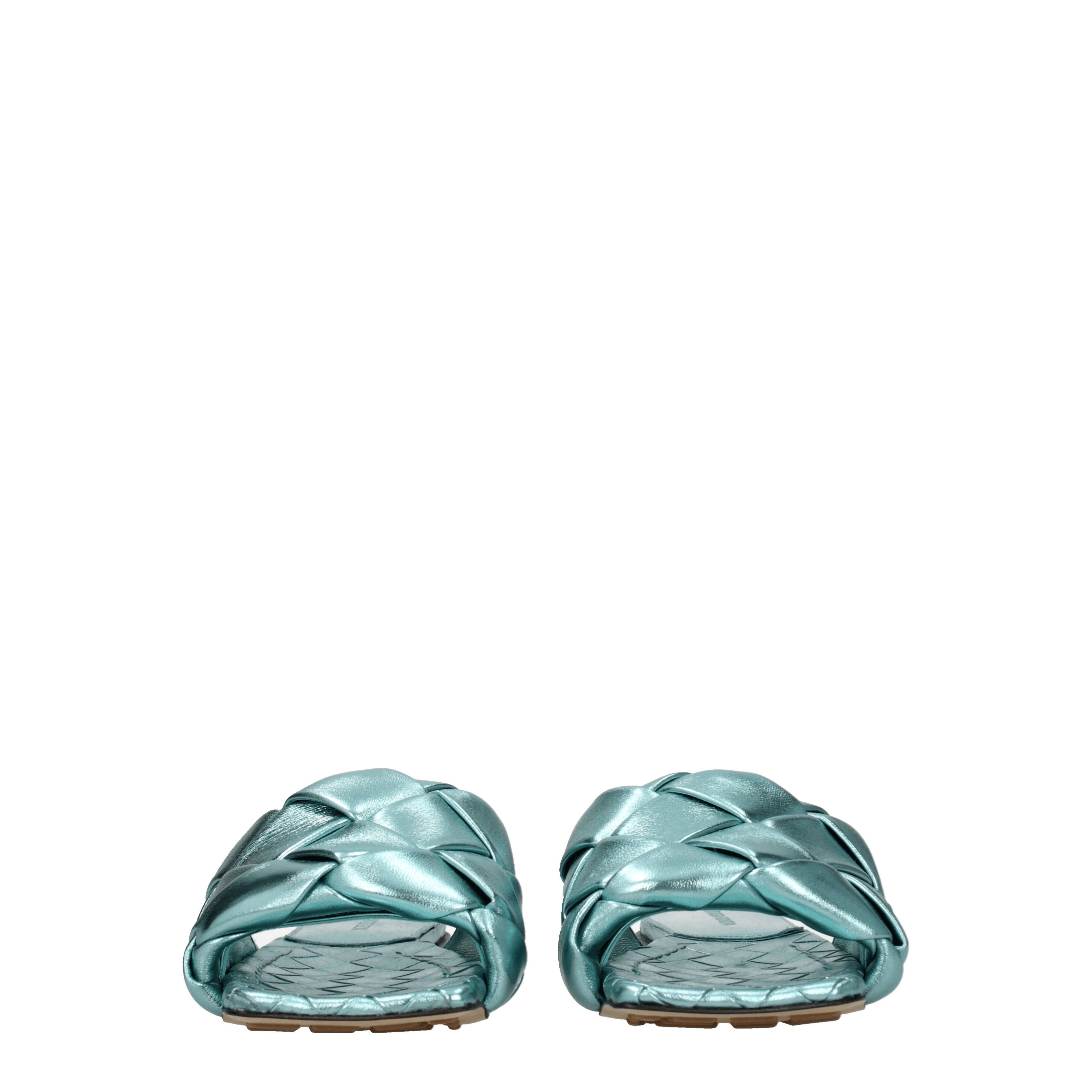 [Bottega Veneta] Slippers SS25 608853V29N03027