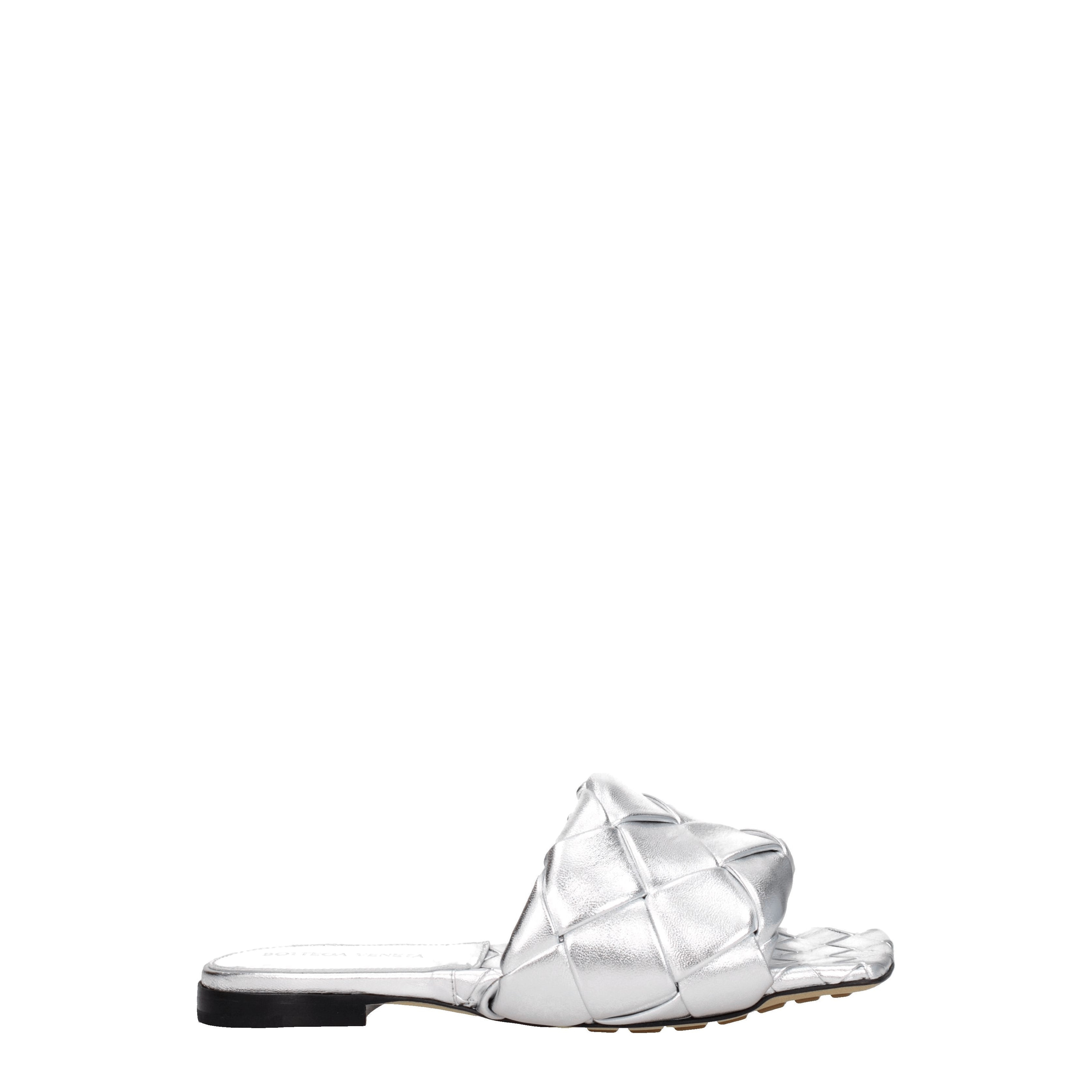 [Bottega Veneta] Slippers SS25 608853V29N01414