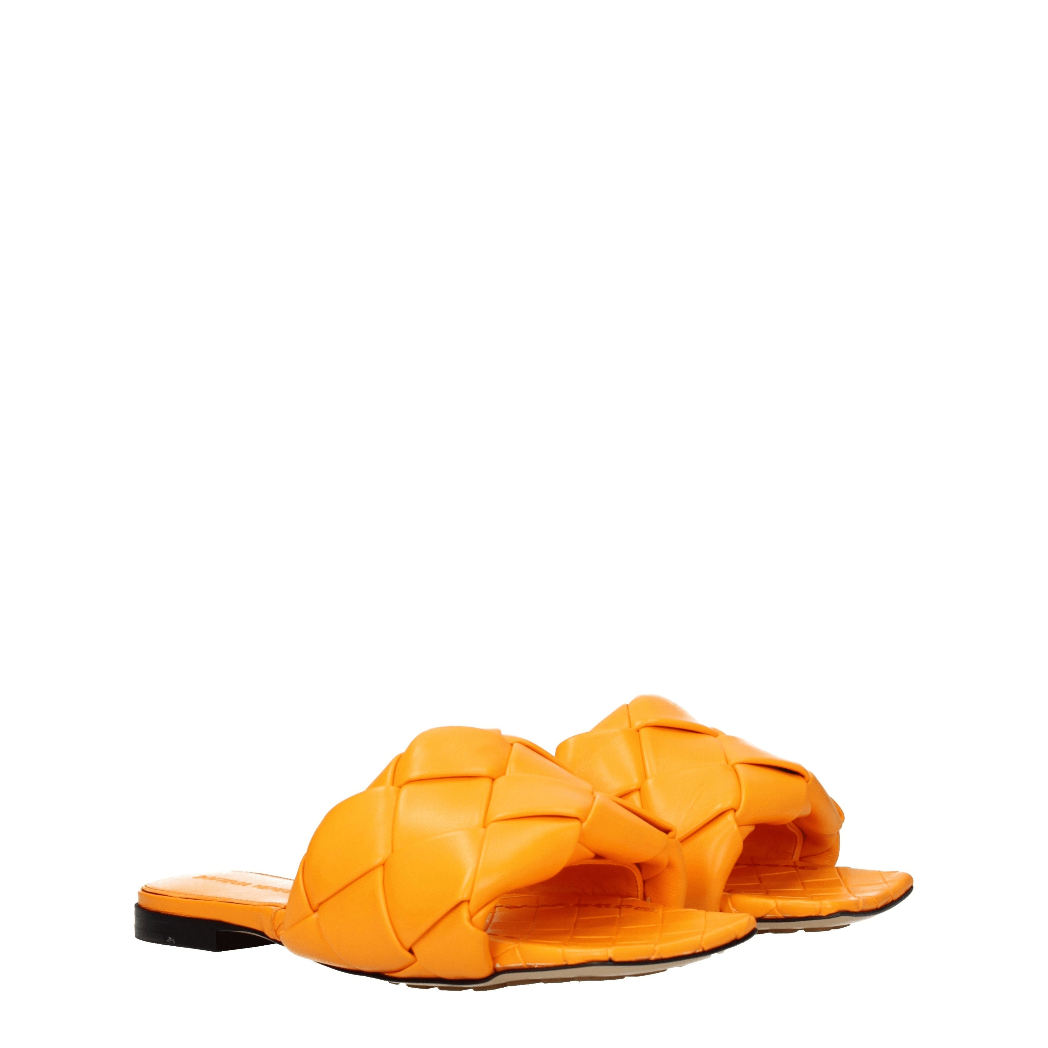 [Bottega Veneta] Slippers SS25 608853VBSS07593