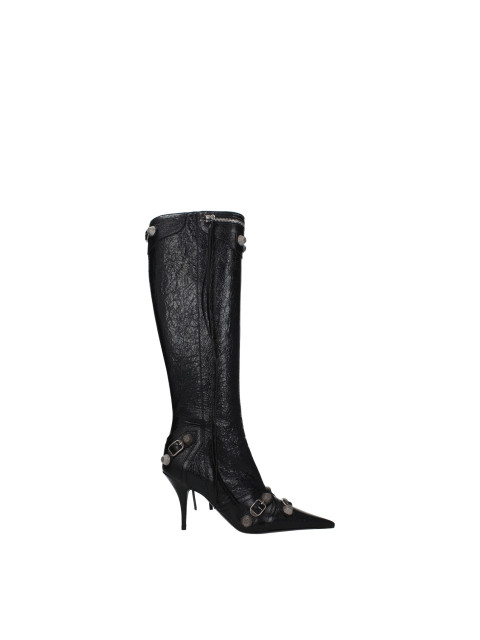 [Balenciaga] Long Boots SS26 694395WAD4E1081