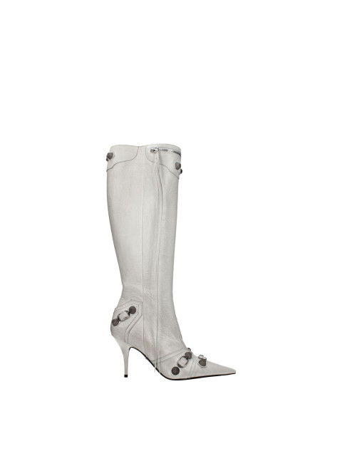[Balenciaga] Long Boots SS26 694395WAD4H9001