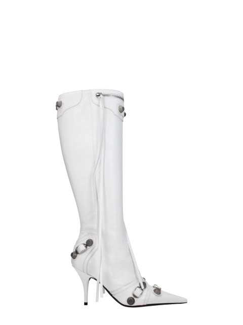 [Balenciaga] Long Boots SS26 694395WAD4E9081