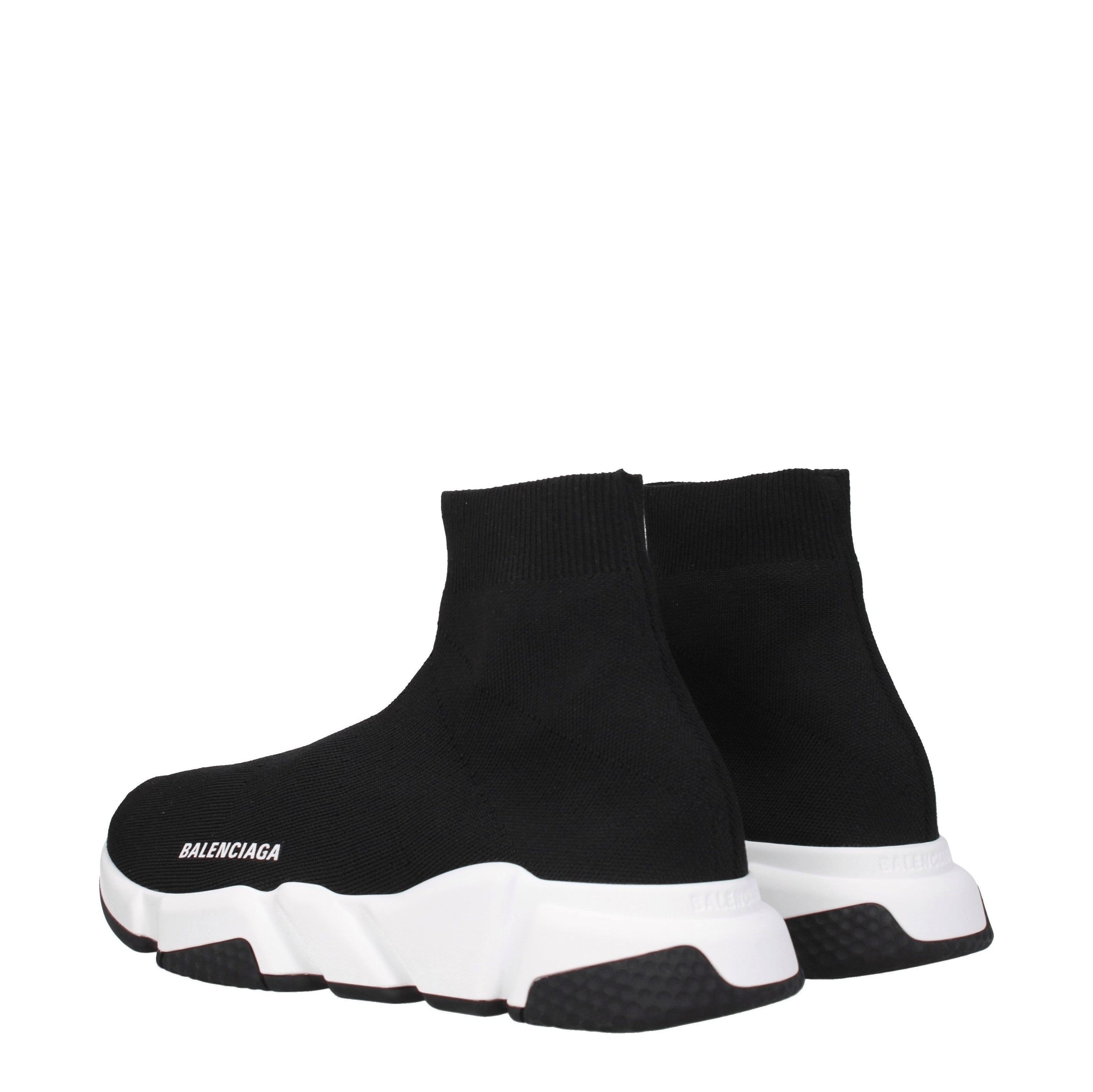 [Balenciaga] Sneakers FW26 645056W2DBQ1015
