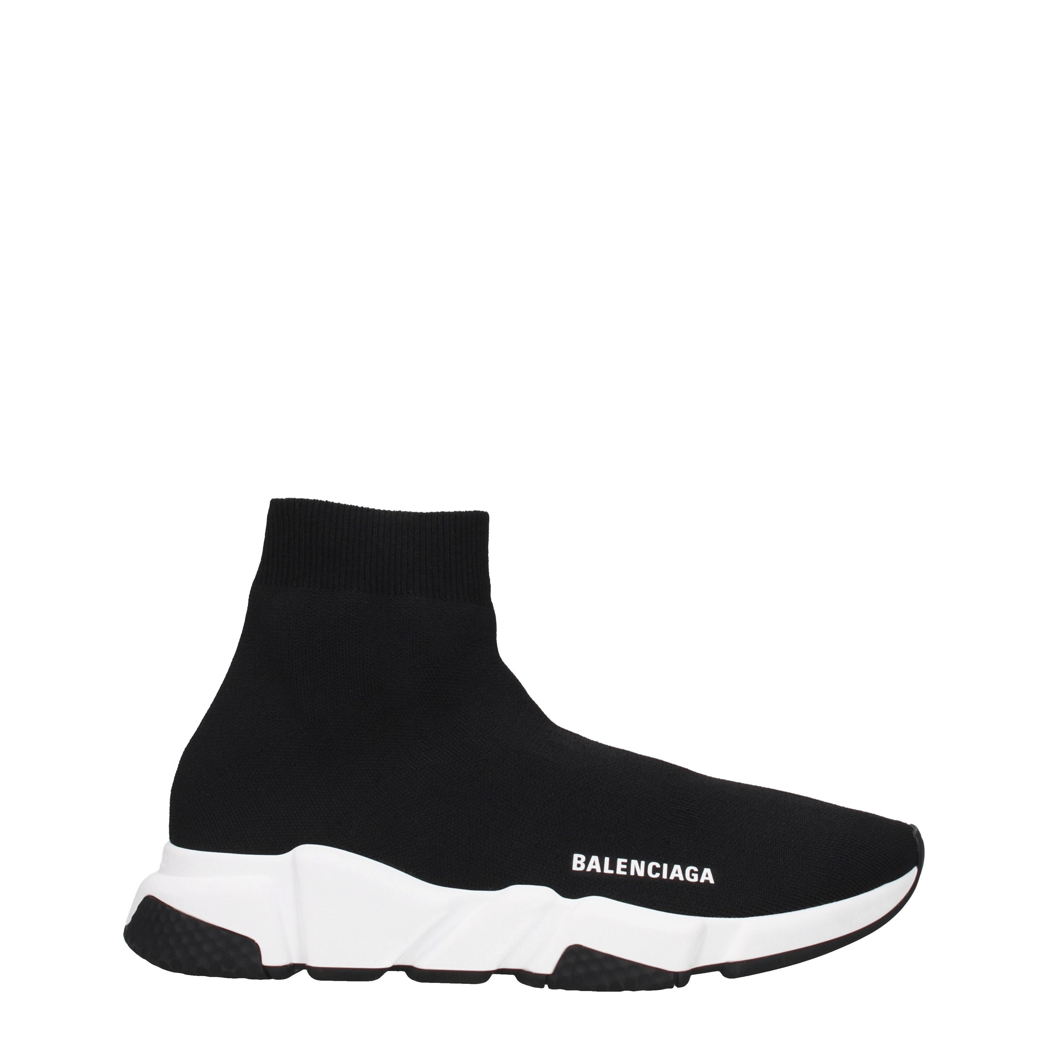 [Balenciaga] Sneakers FW26 645056W2DBQ1015