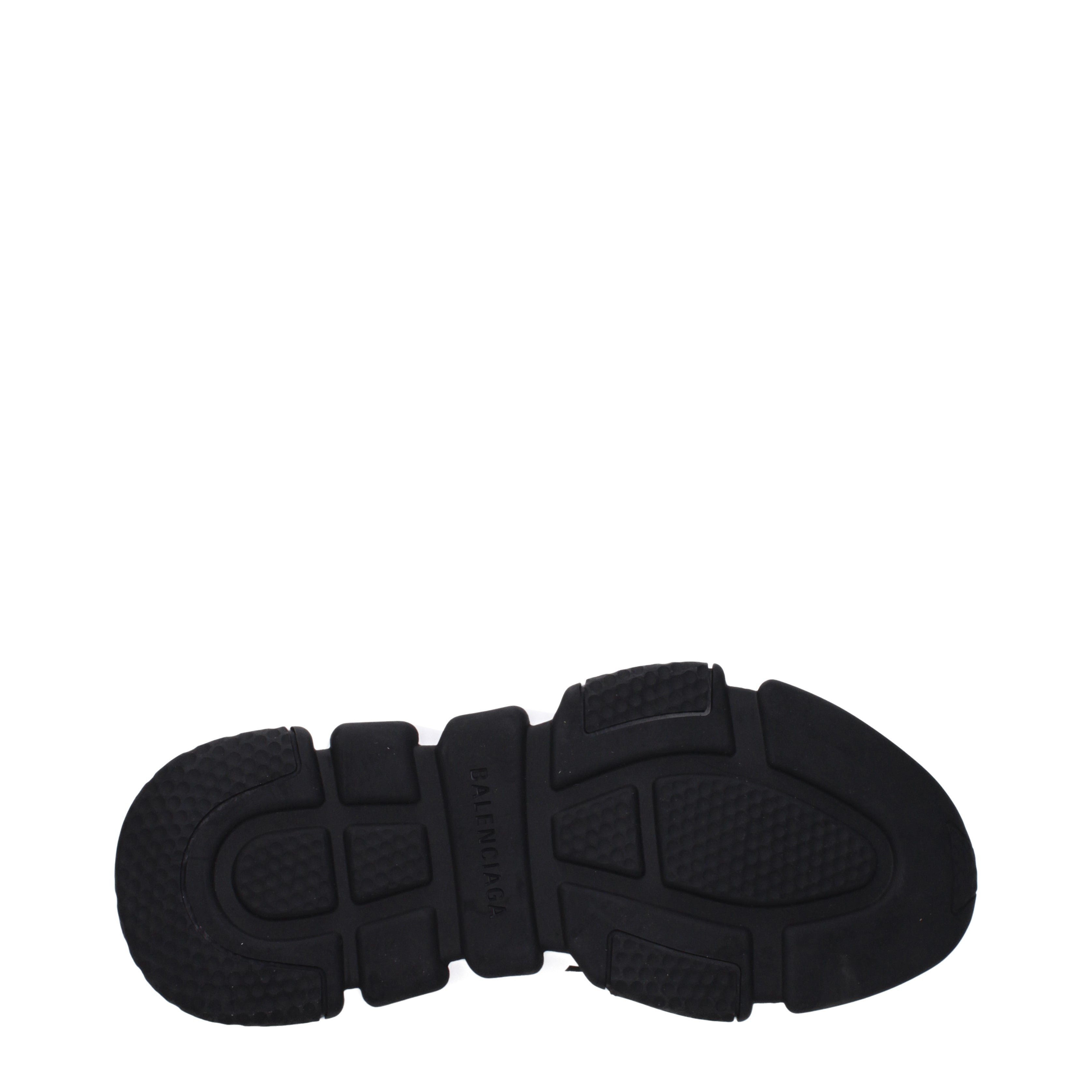 [Balenciaga] Sneakers FW26 587280W2DBQ1015