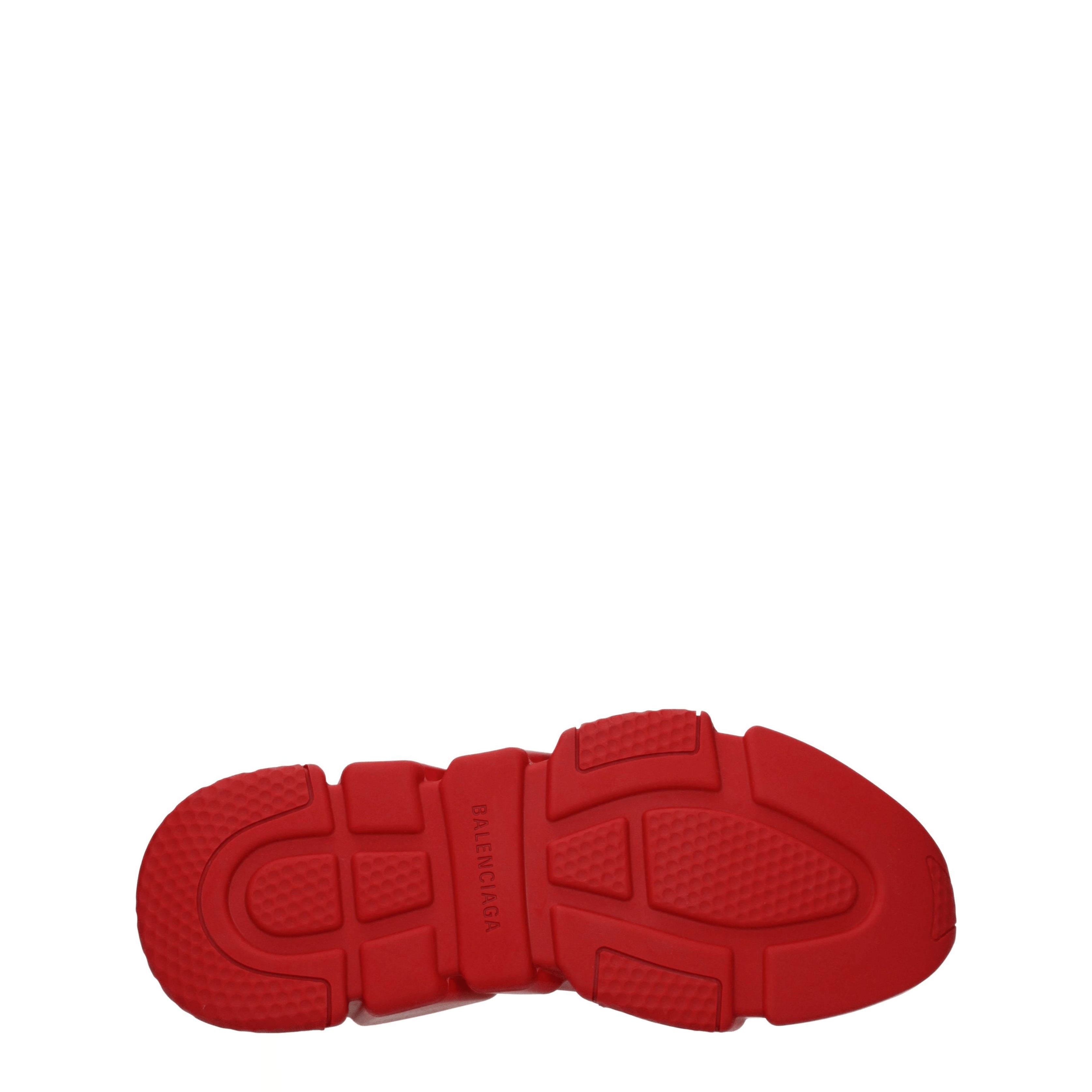 [Balenciaga] Sneakers SS26 717591WBDV16090