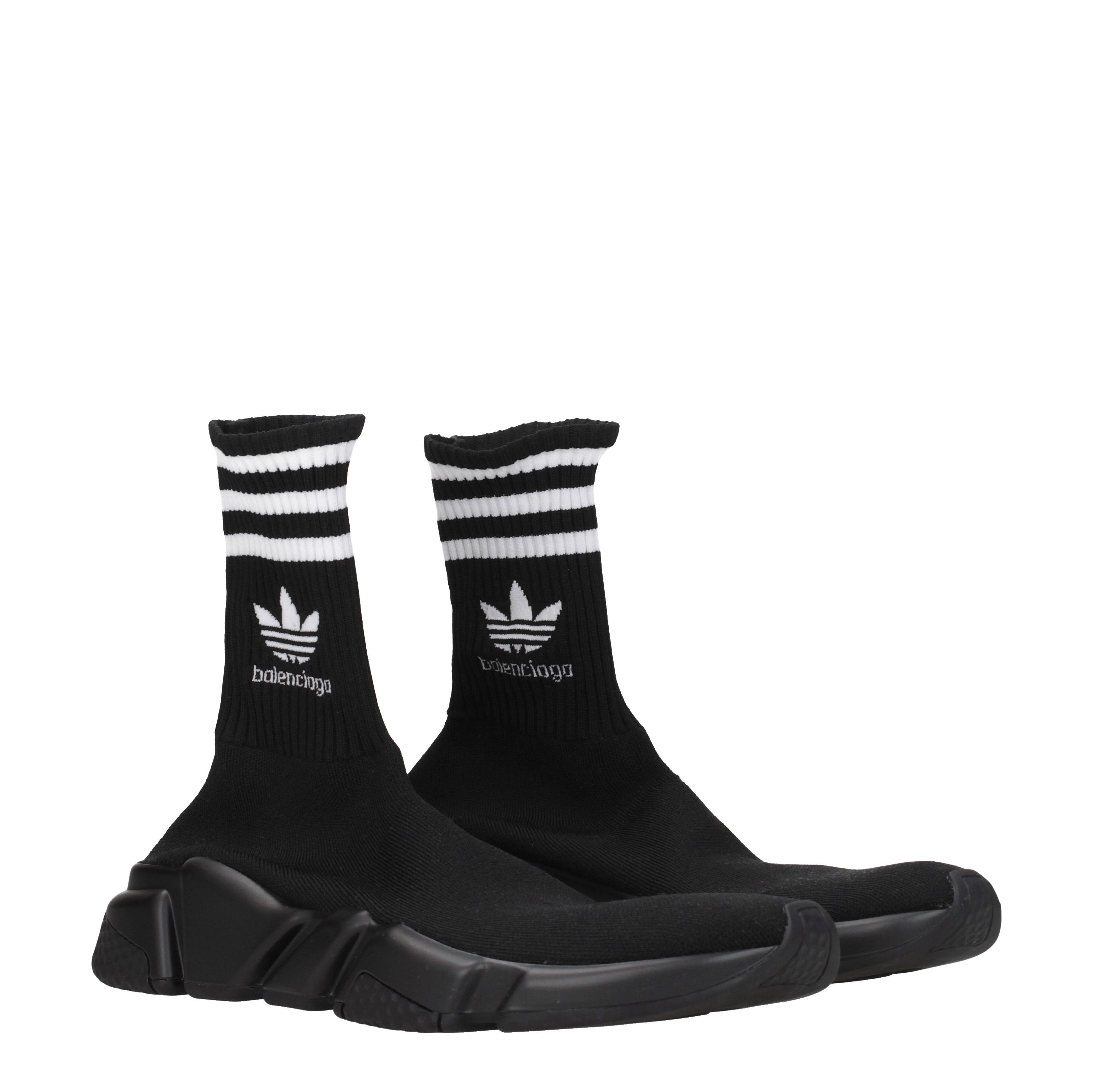 [Balenciaga] Sneakers SS26 717591WBDV11009