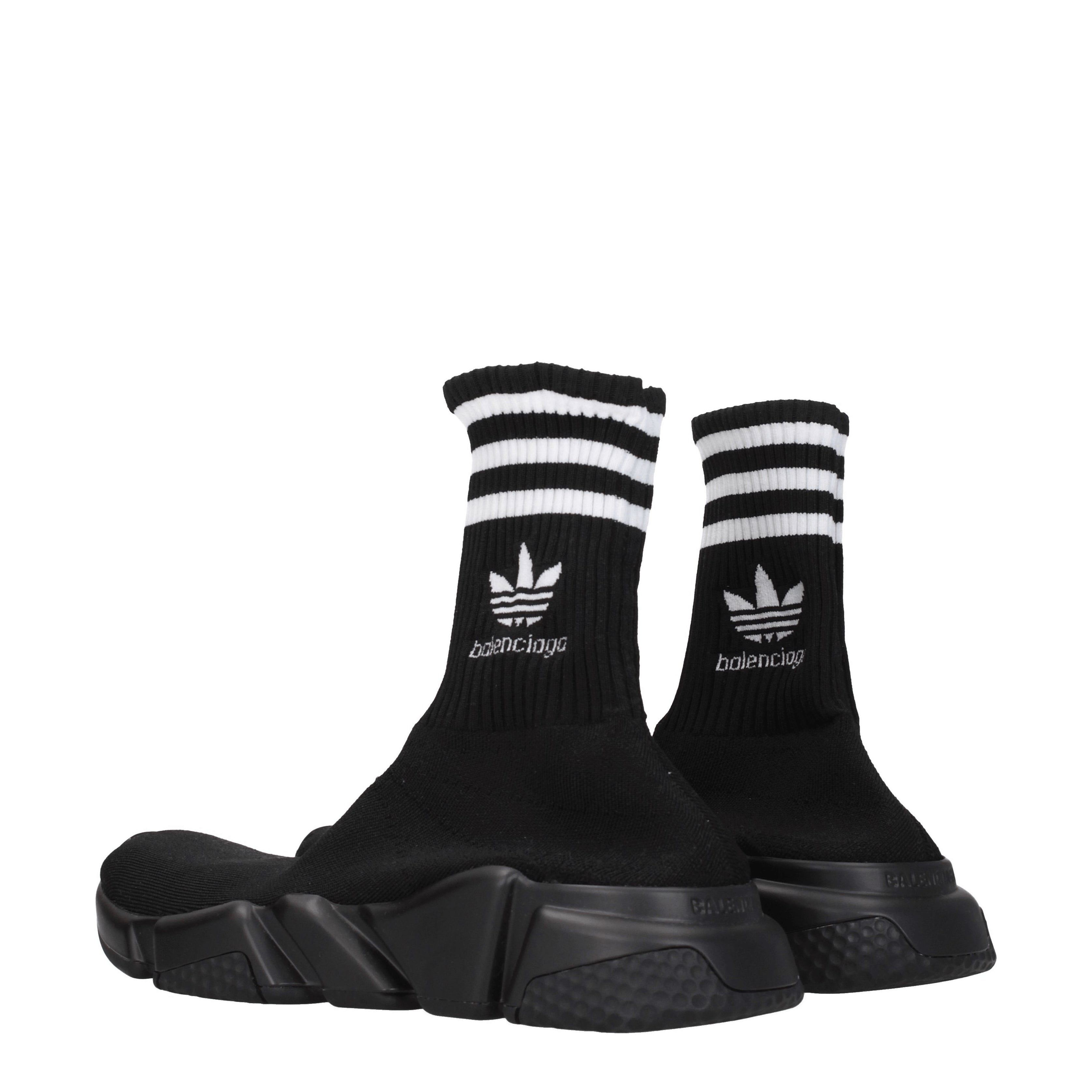 [Balenciaga] Sneakers SS26 717591WBDV11009