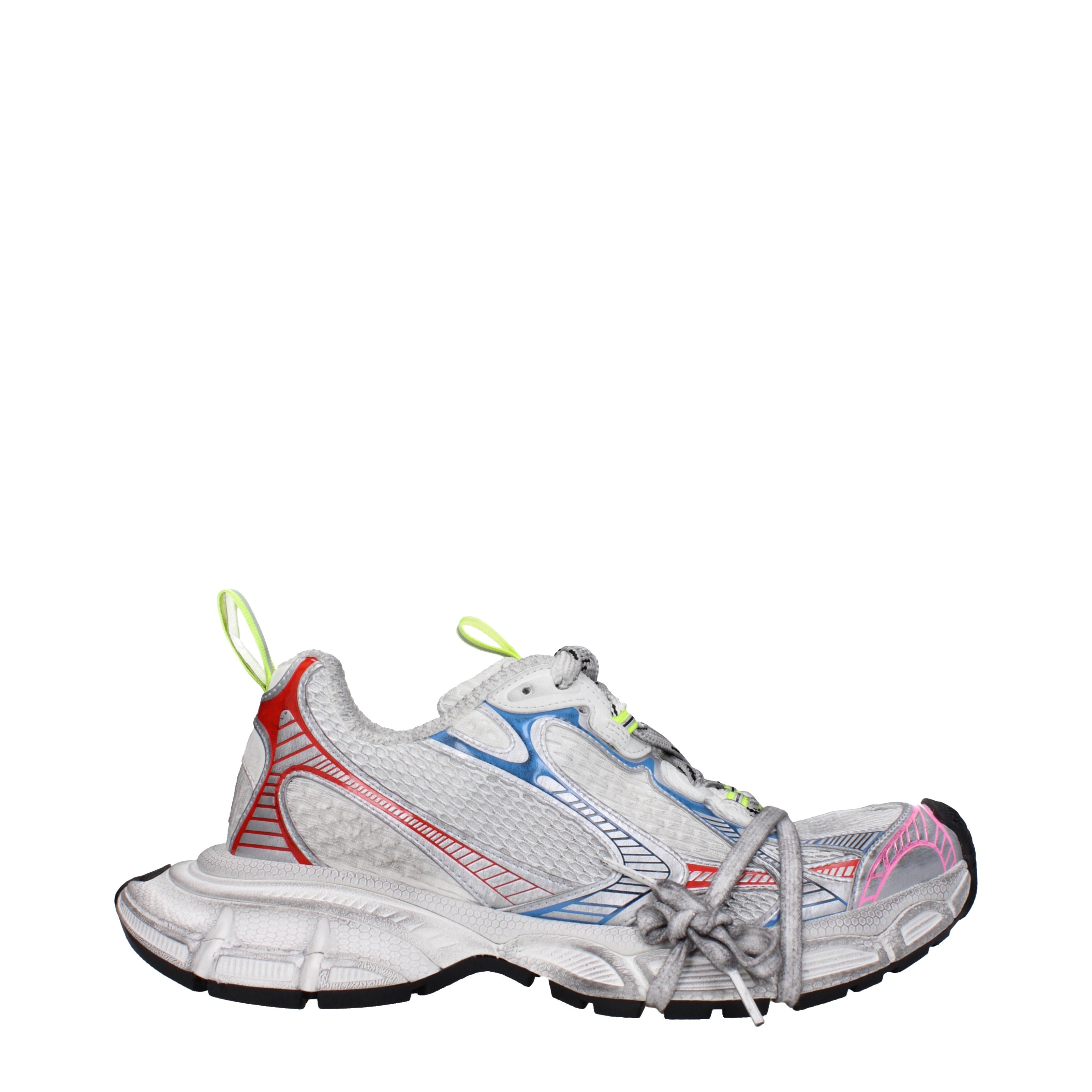 [Balenciaga] Sneakers FW26 734734W3XL59645