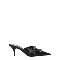 [Balenciaga] Mules SS26 714253WAD4E1081
