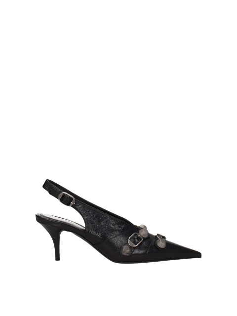 [Balenciaga] Slingback SS26 714251WAD4E1081