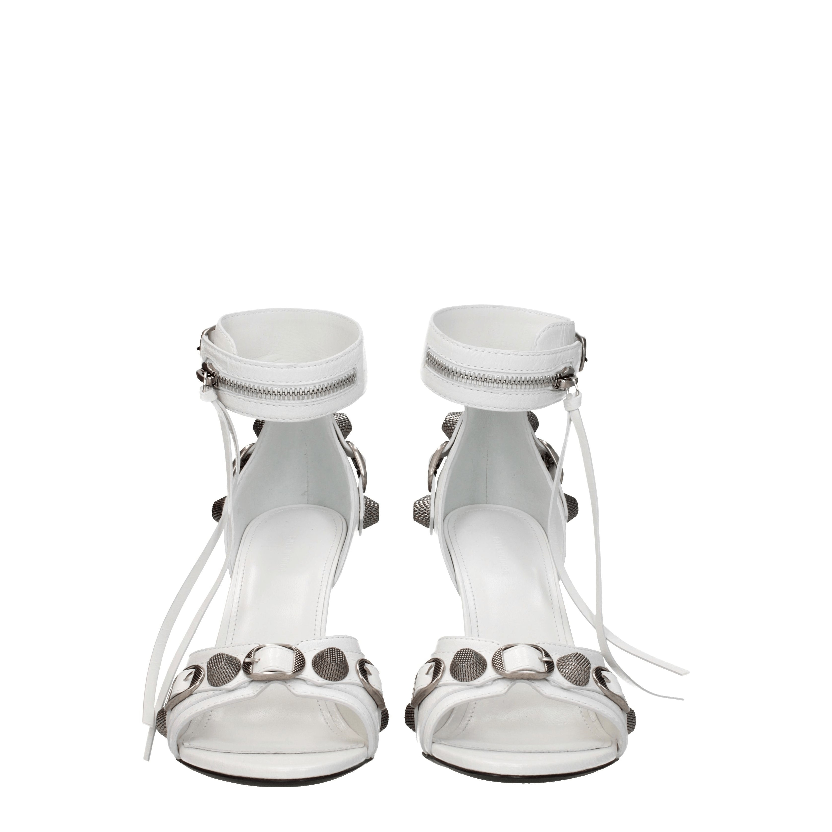 [Balenciaga] Sandals SS26 743057WAD4E9081
