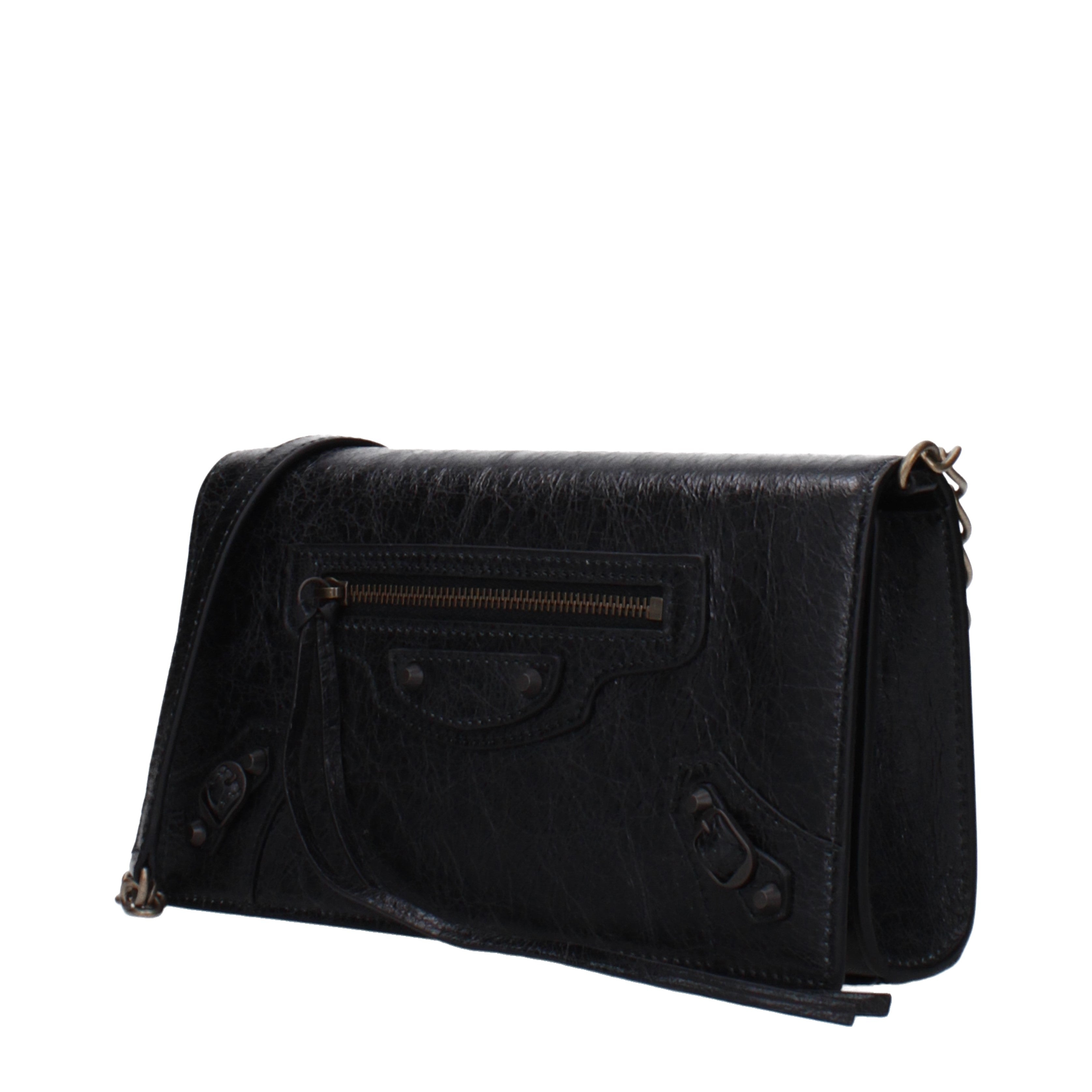 [Balenciaga] Minibag FW26 8194722ABEK1000