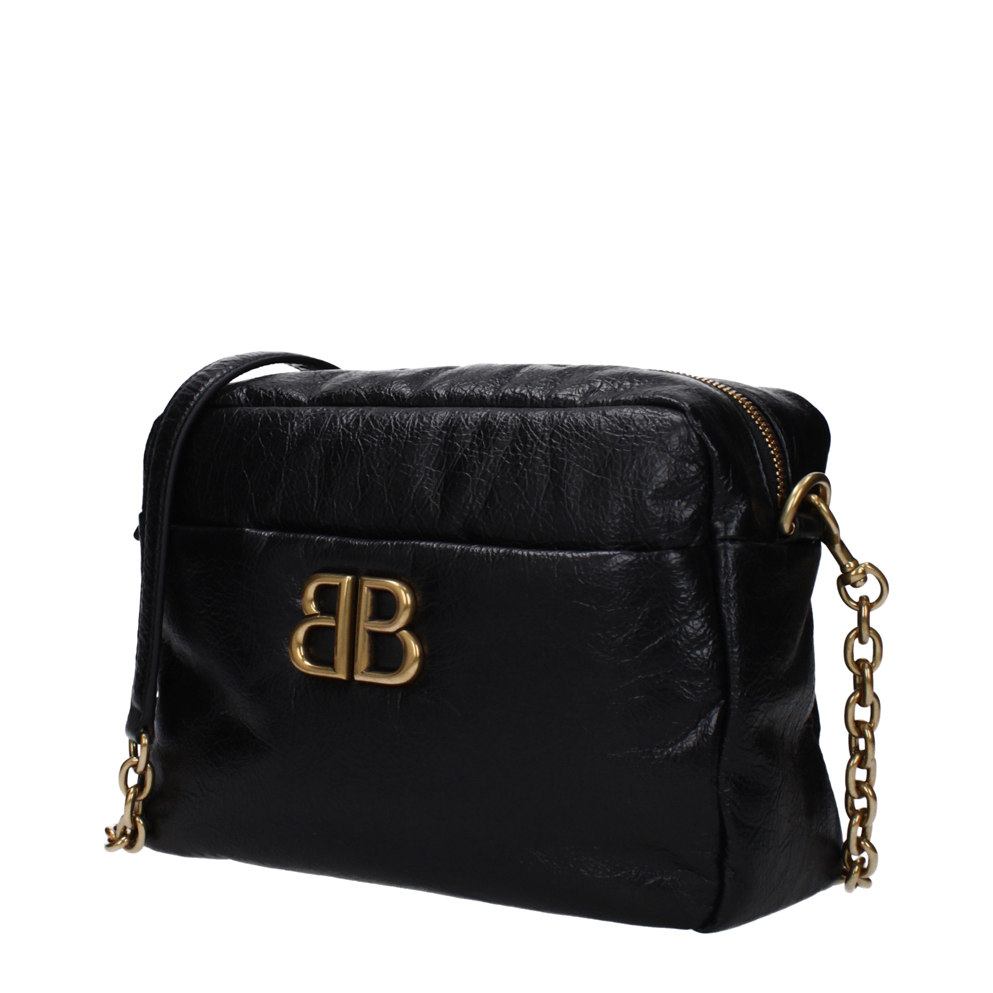 [Balenciaga] Cross body bag SS26 8064582AAR81000
