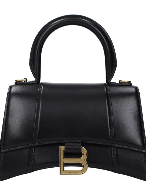 [Balenciaga] Tote bag FW26 5928331QJ4M1000