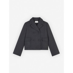 [MAISON KITSUNE] Coat CO 9342392926547